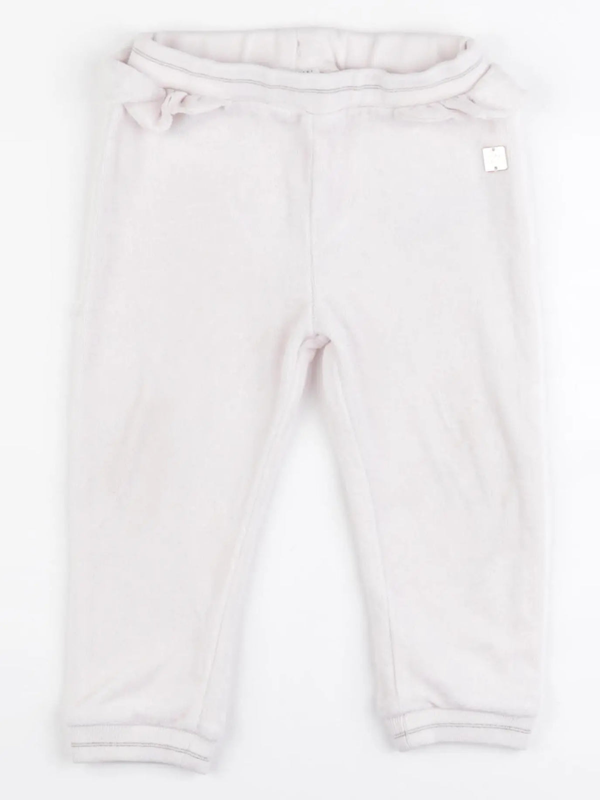 Carrément Beau - pantalon rose - 2 ans