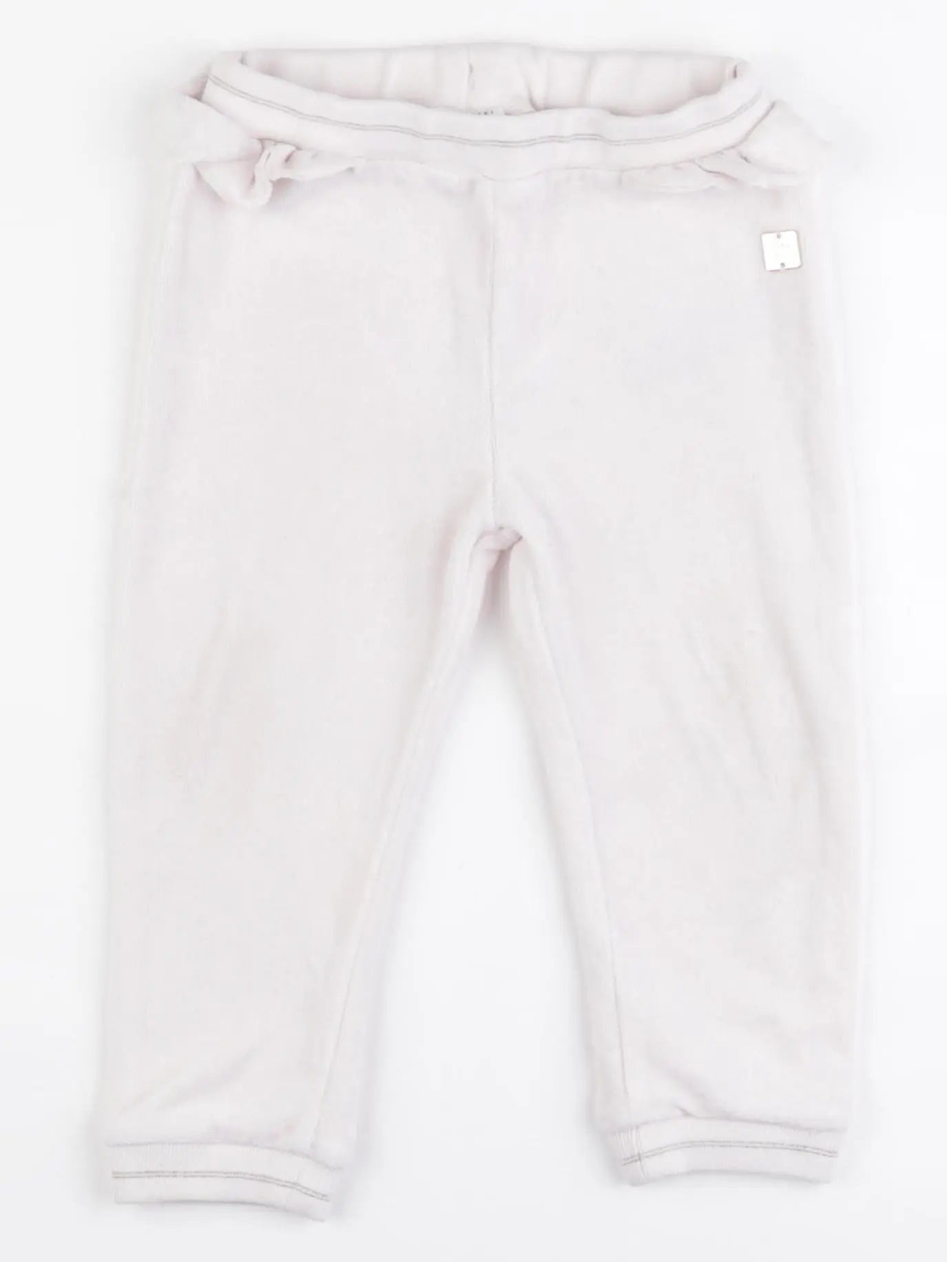 Carrément Beau - pantalon rose - 2 ans