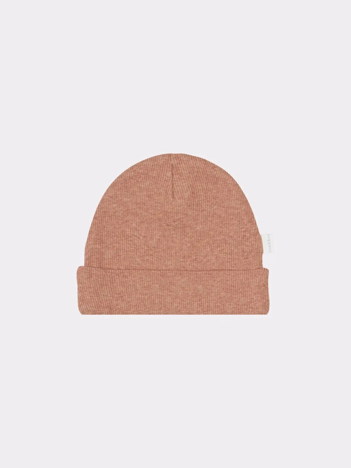 Bonnet NEVEL rose