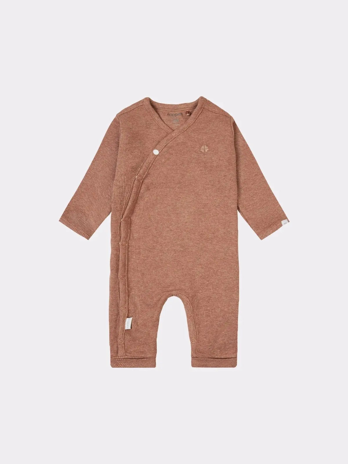 Combinaison NEVIS rose