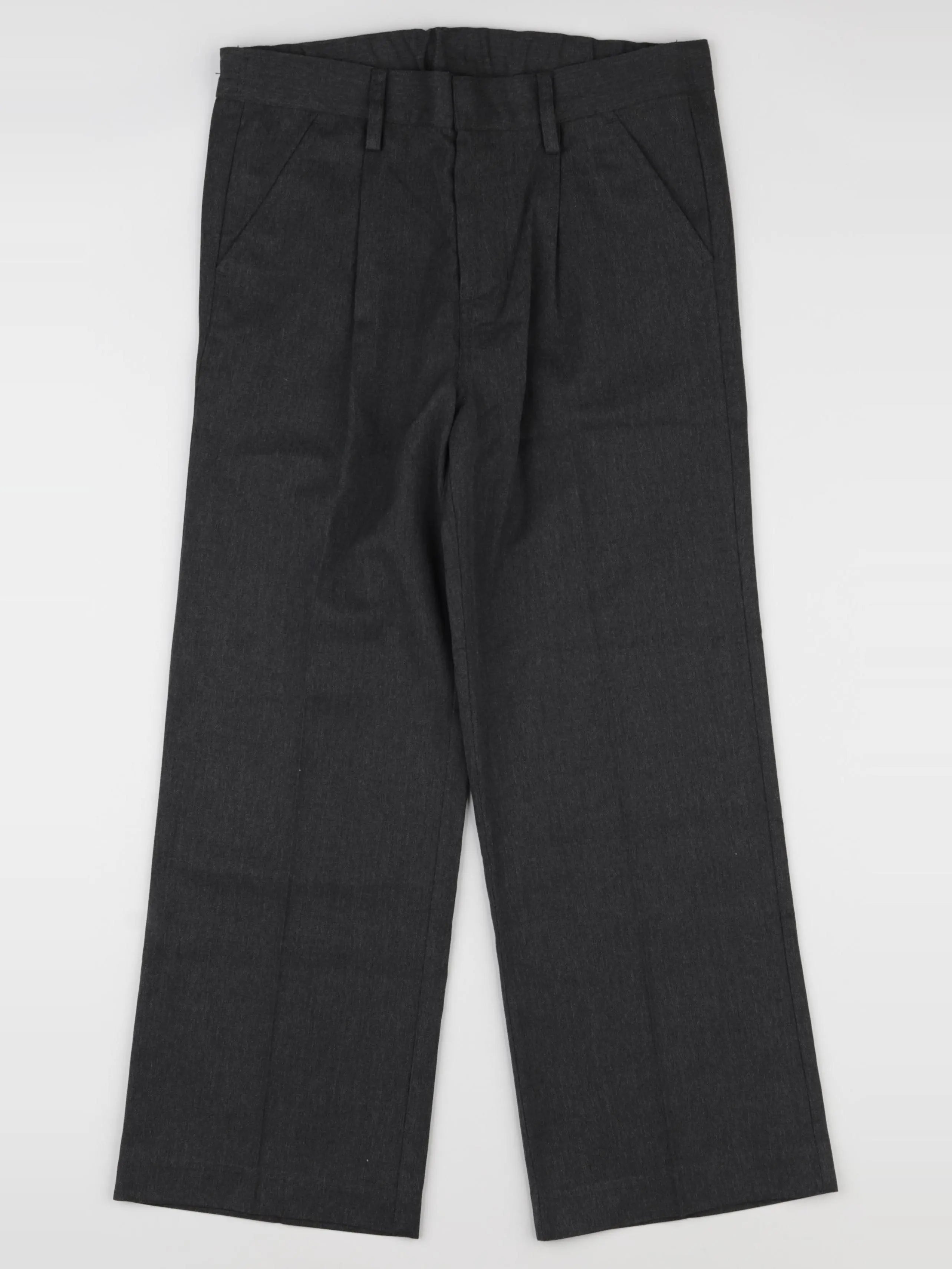 Next - pantalon gris - 8 ans
