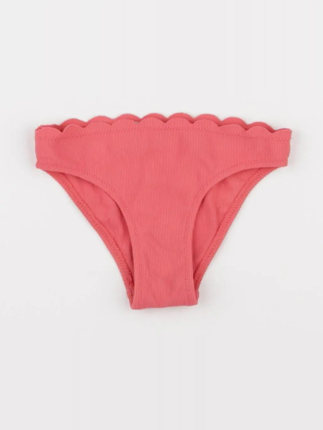 Cyrillus - maillot de bain rose - 3 ans