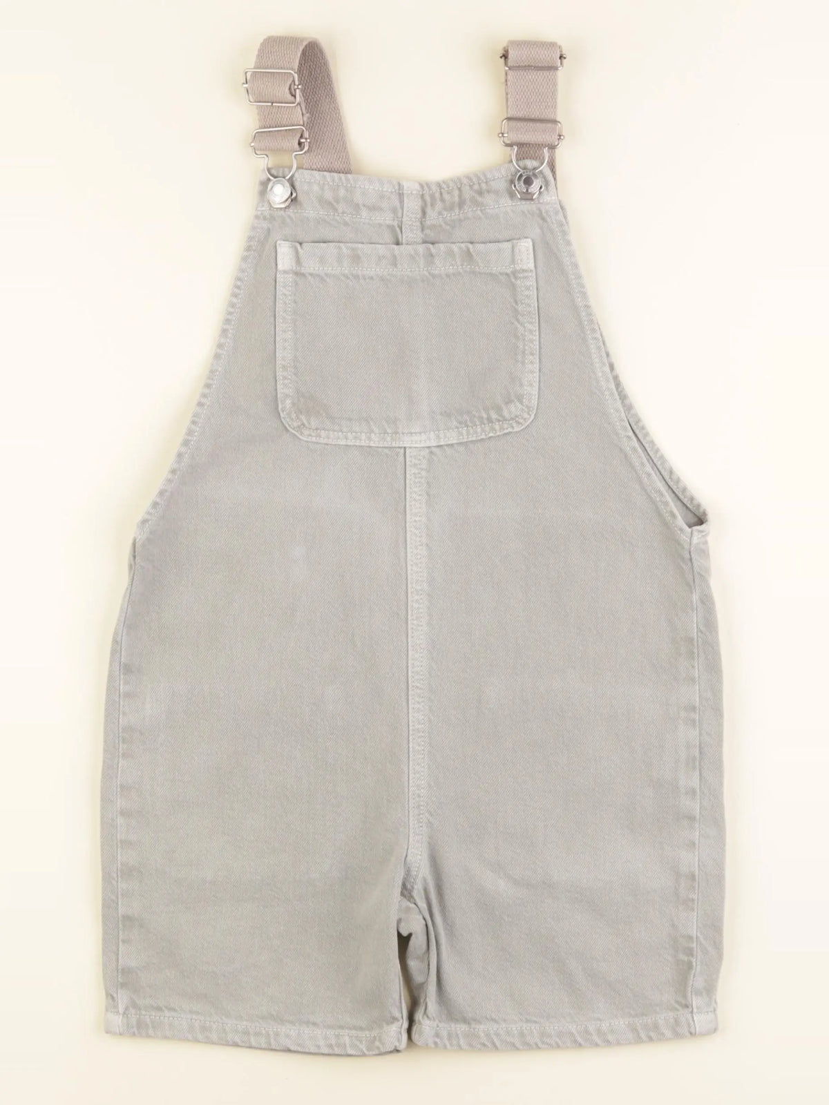 Zara - salopette vert - 5 ans