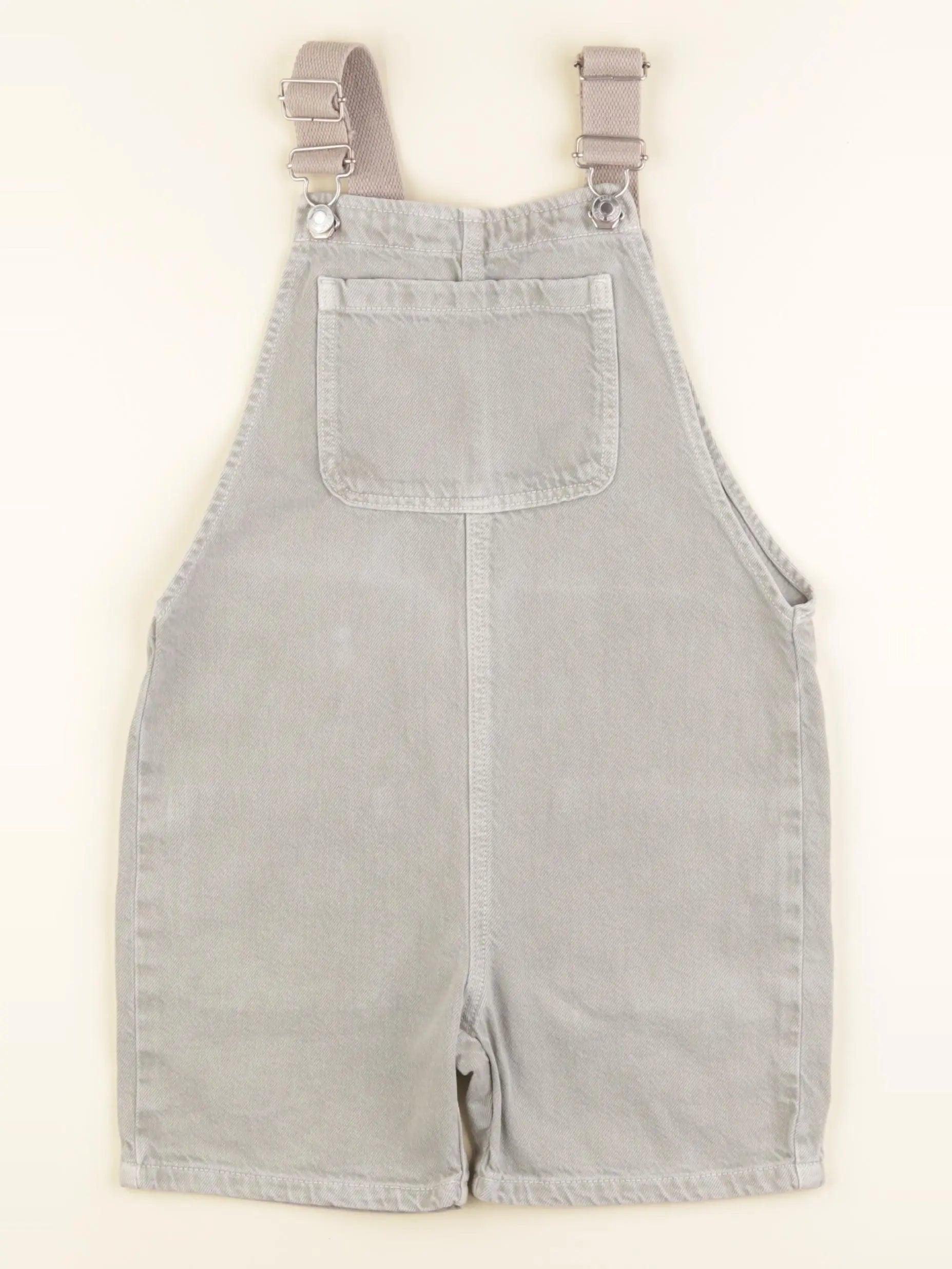 Zara - salopette vert - 5 ans