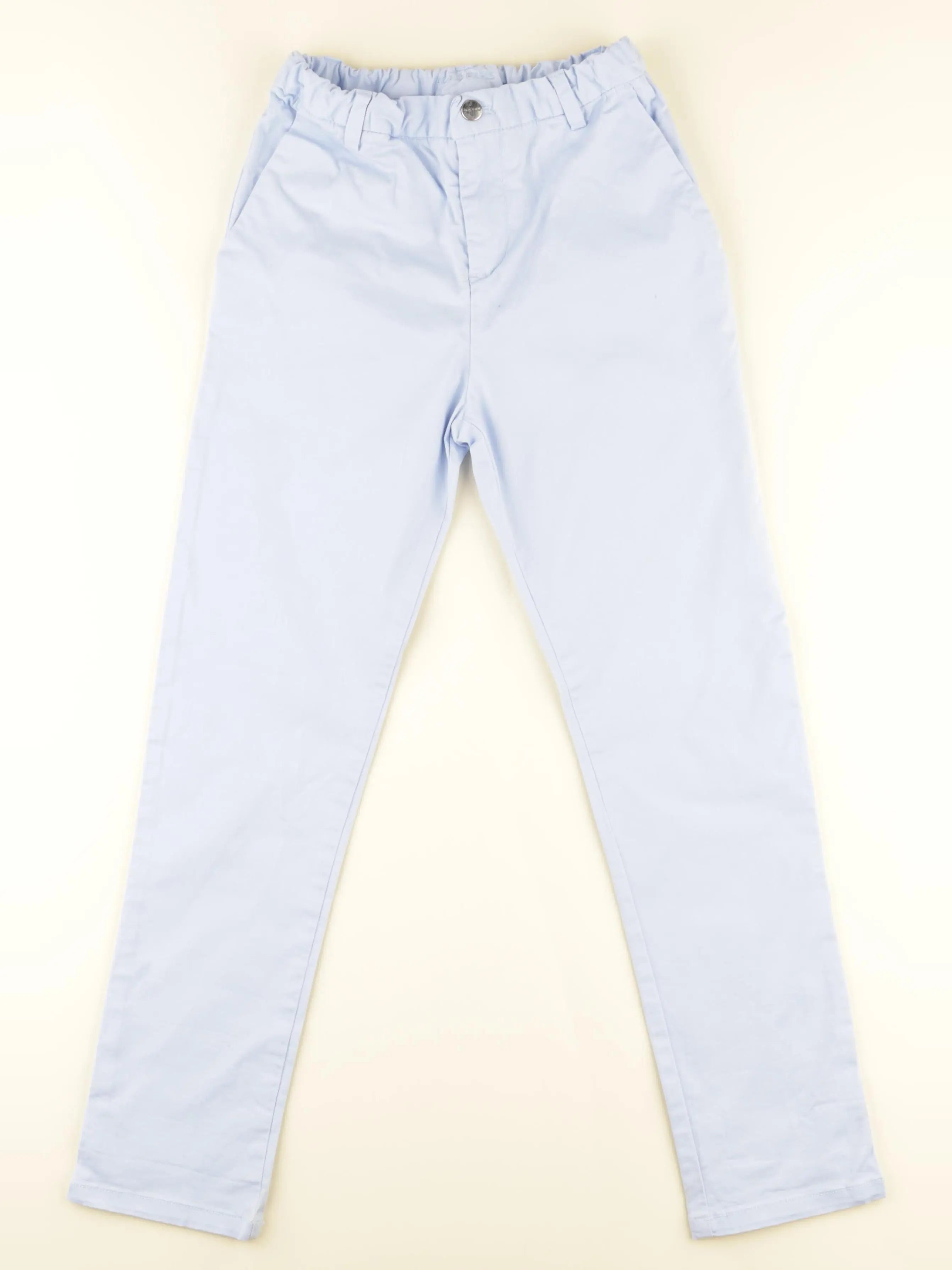 Jacadi - jean bleu - 10 ans