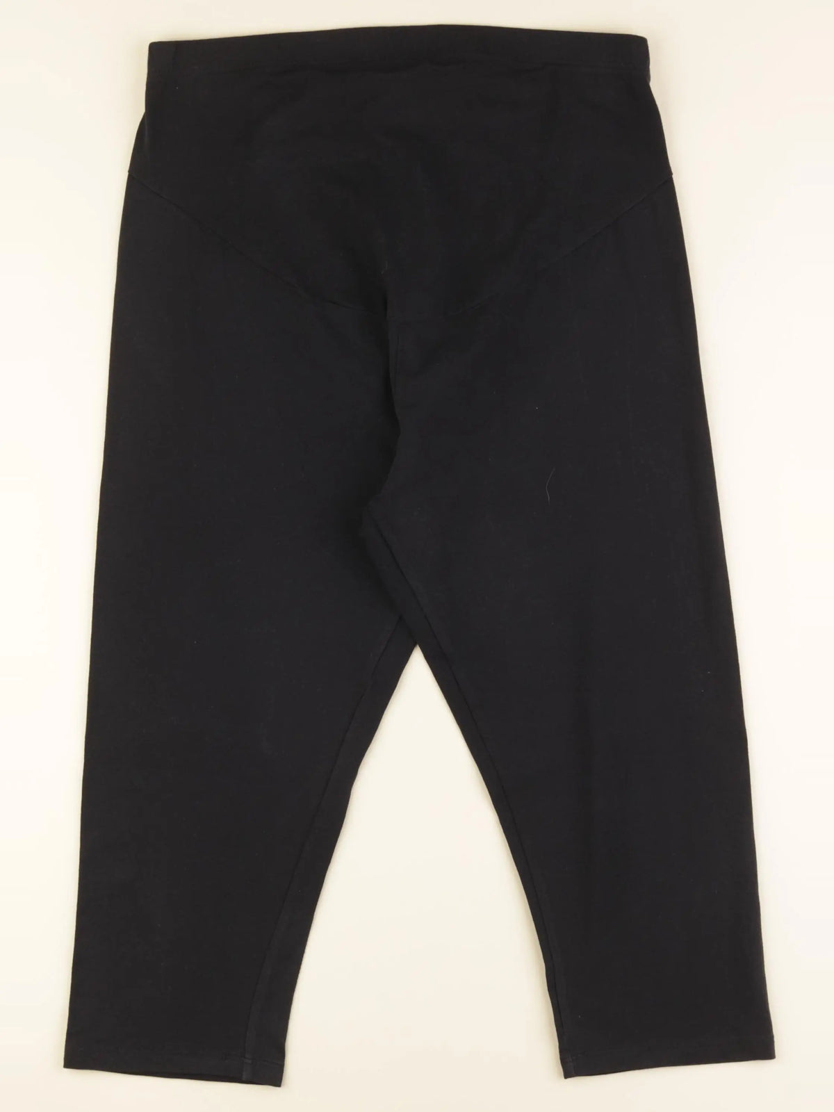 Vertbaudet - legging grossesse noir - 38