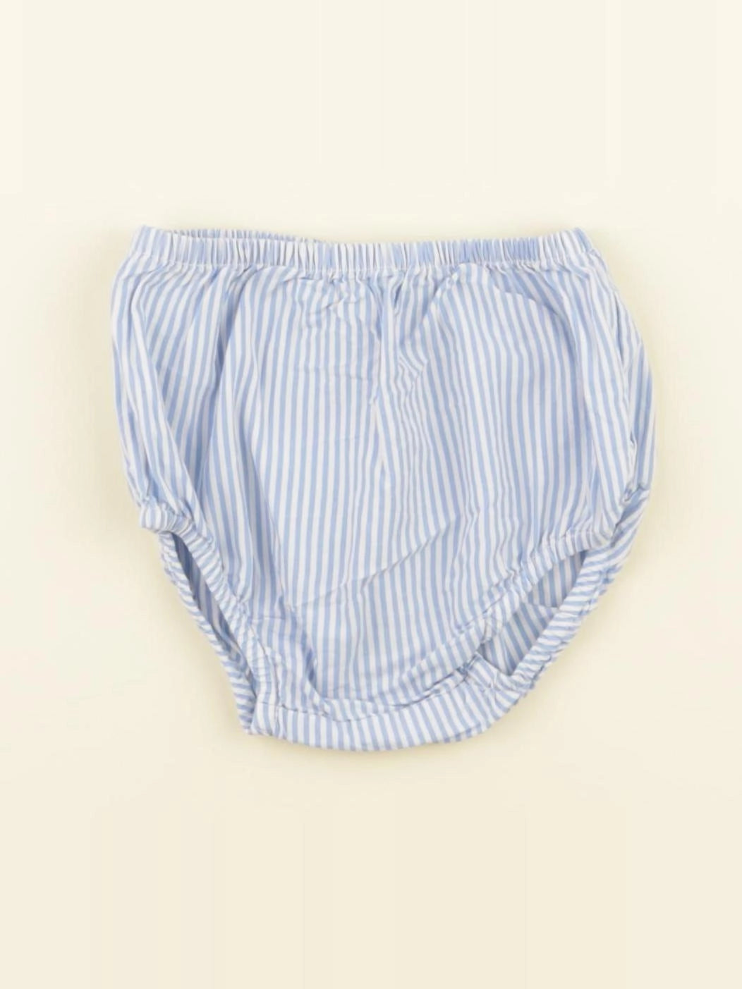 Jacadi - bloomer bleu - 3 mois