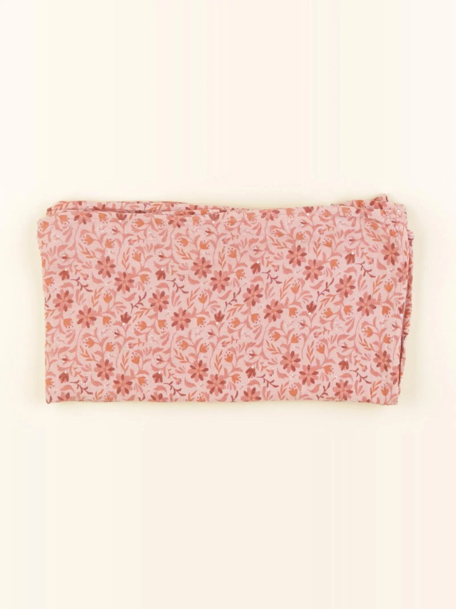 Vertbaudet - lange rose - 