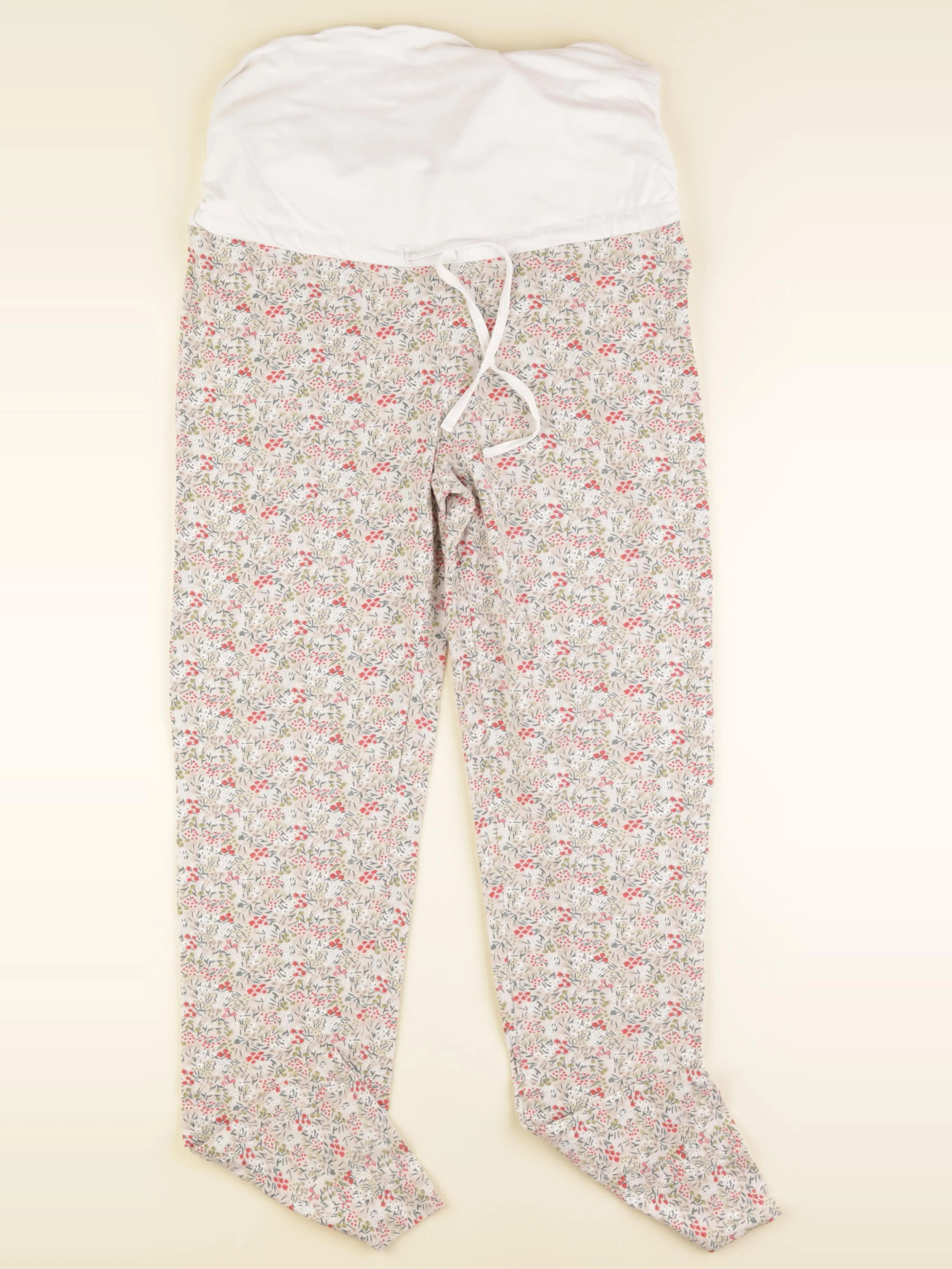 La redoute - pantalon grossesse multicolore - 38 à 40