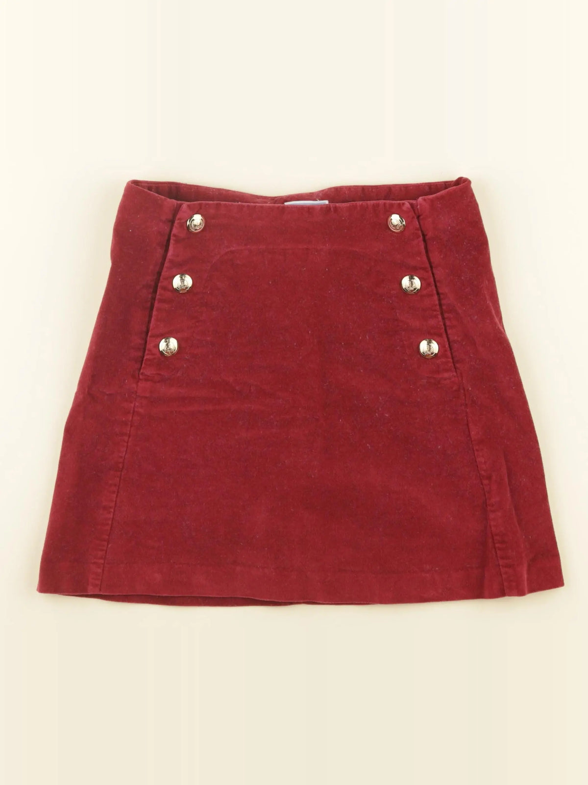 Jacadi - jupe rouge - 12 ans