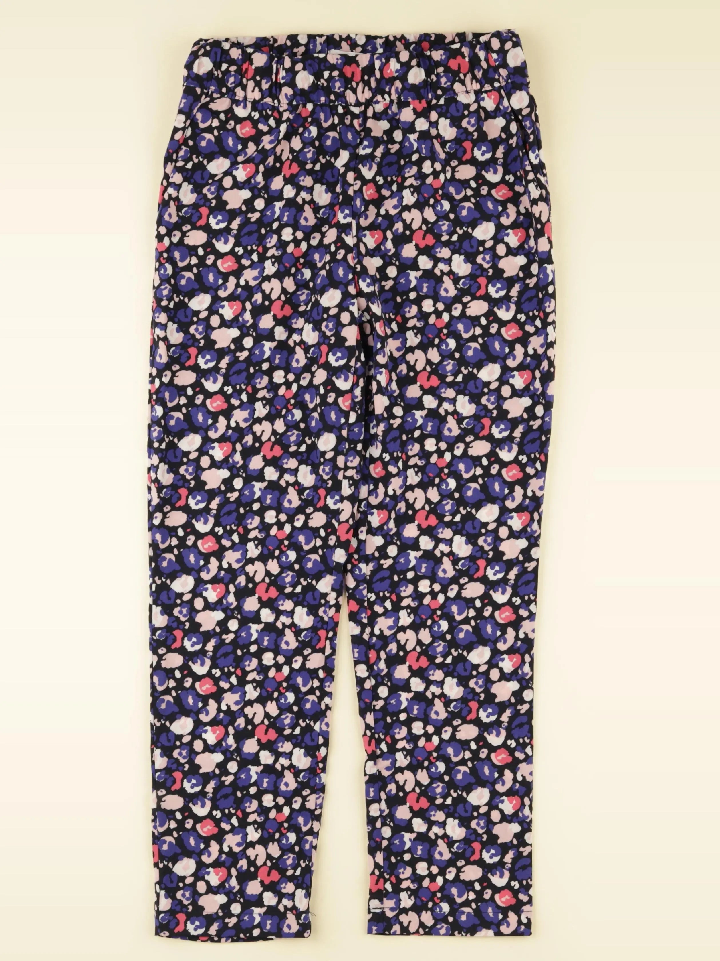 Name it - pantalon multicolore - 9 ans