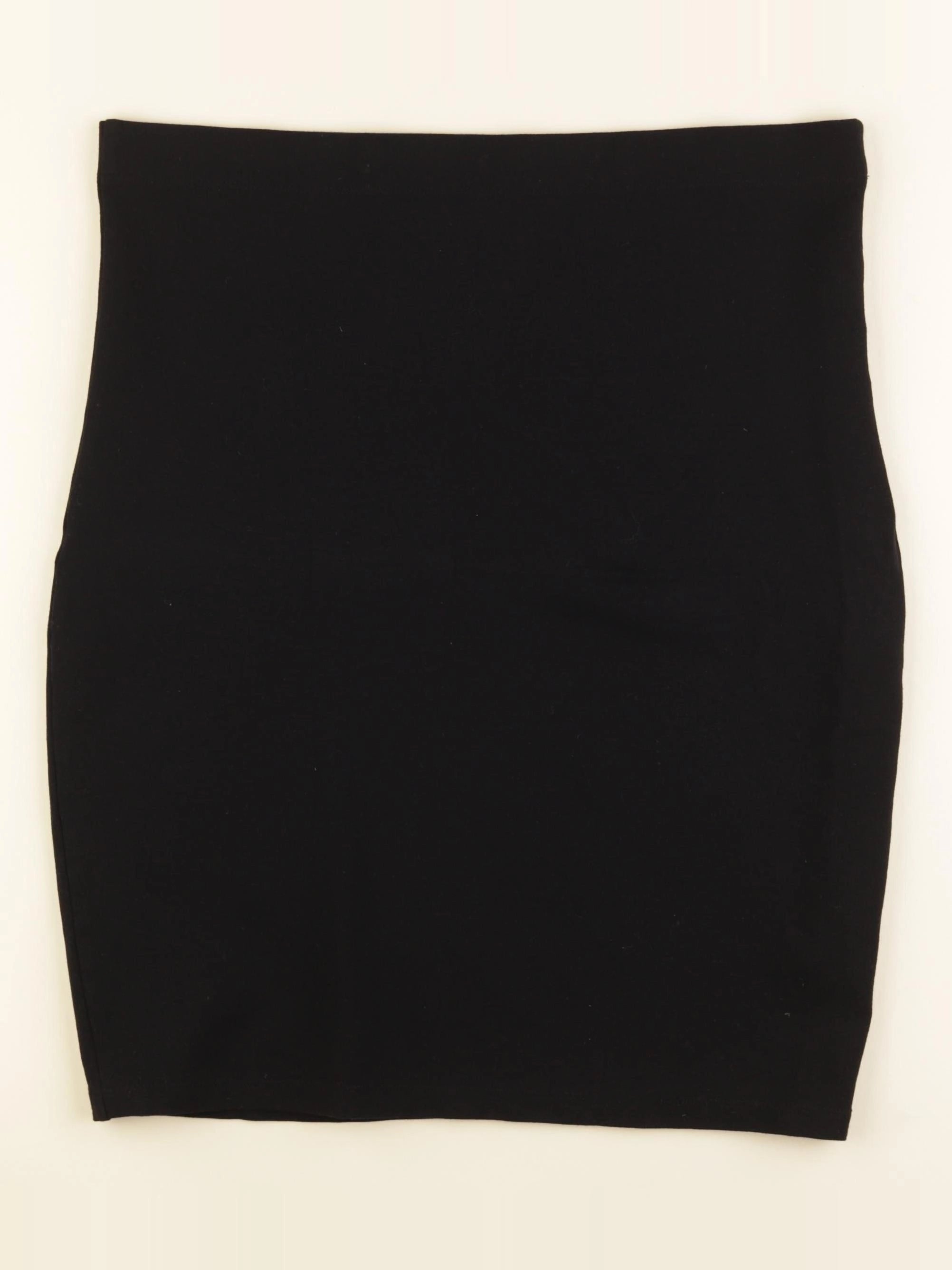 Seraphine - jupe grossesse noir - m