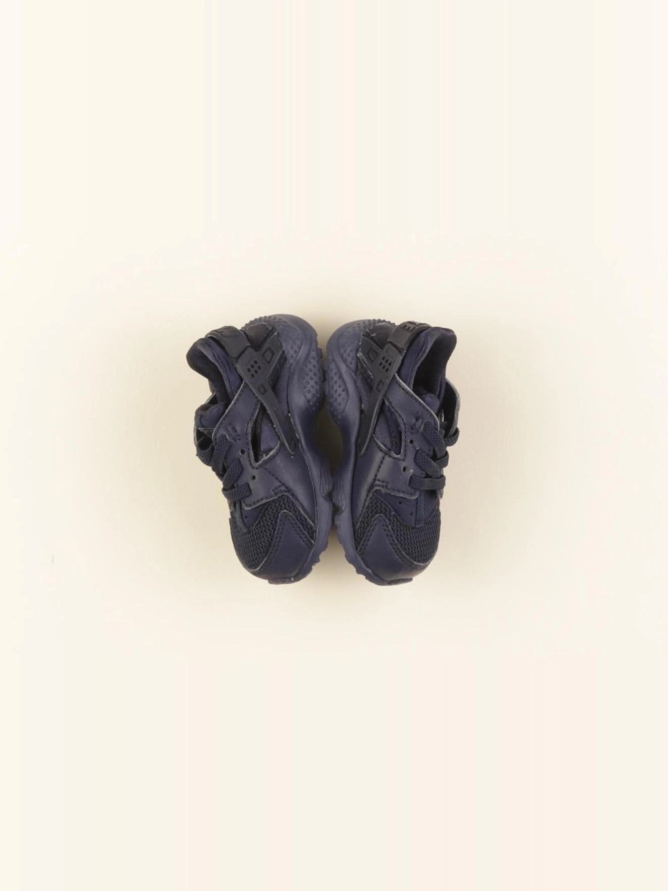 Nike - baskets bleu - pointure 19