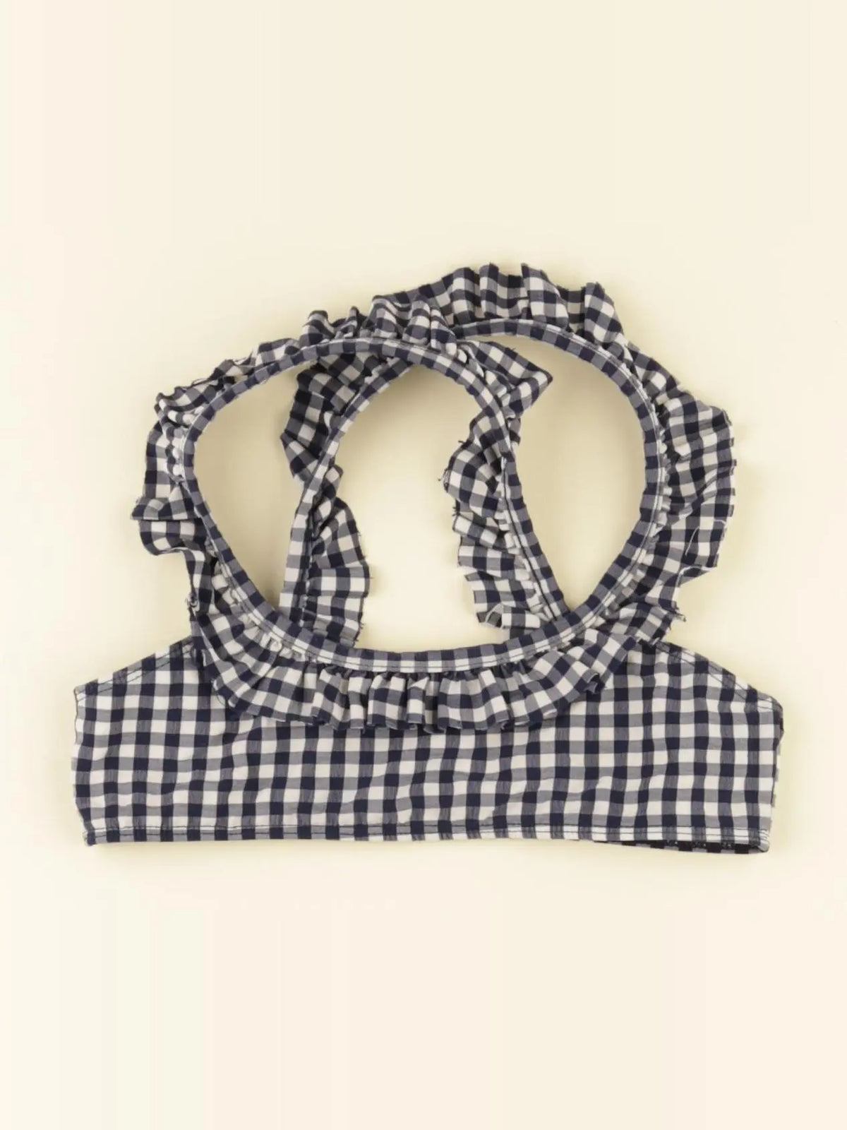 Canopea - maillot de bain bleu - 6 ans