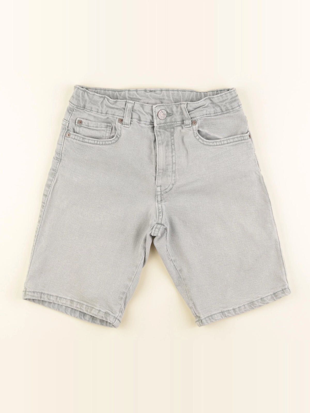 Zara - short vert - 9 ans