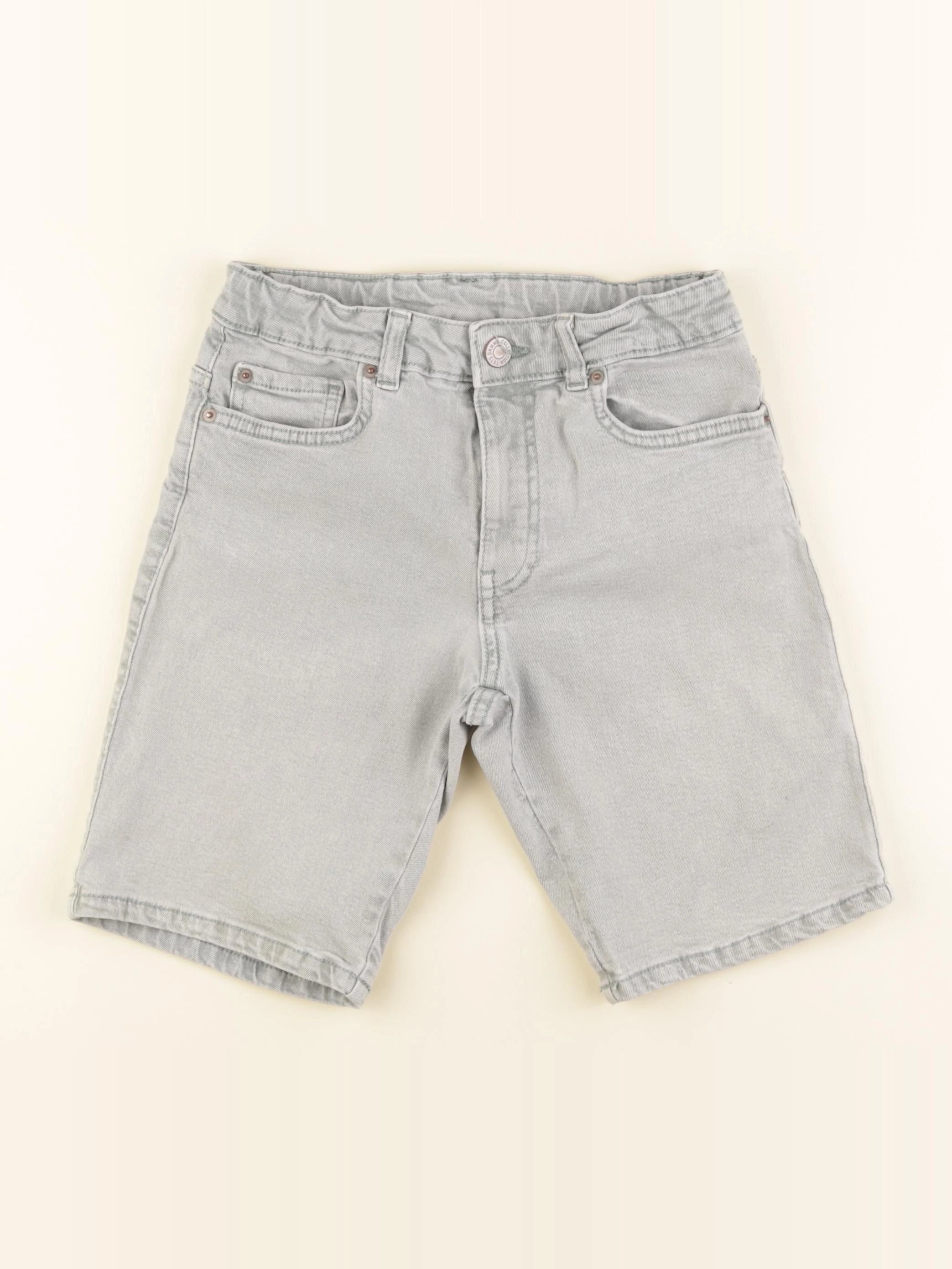 Zara - short vert - 9 ans