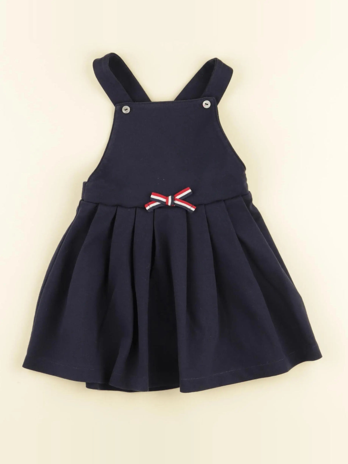 Zippy - robe bleu - 18/24 mois