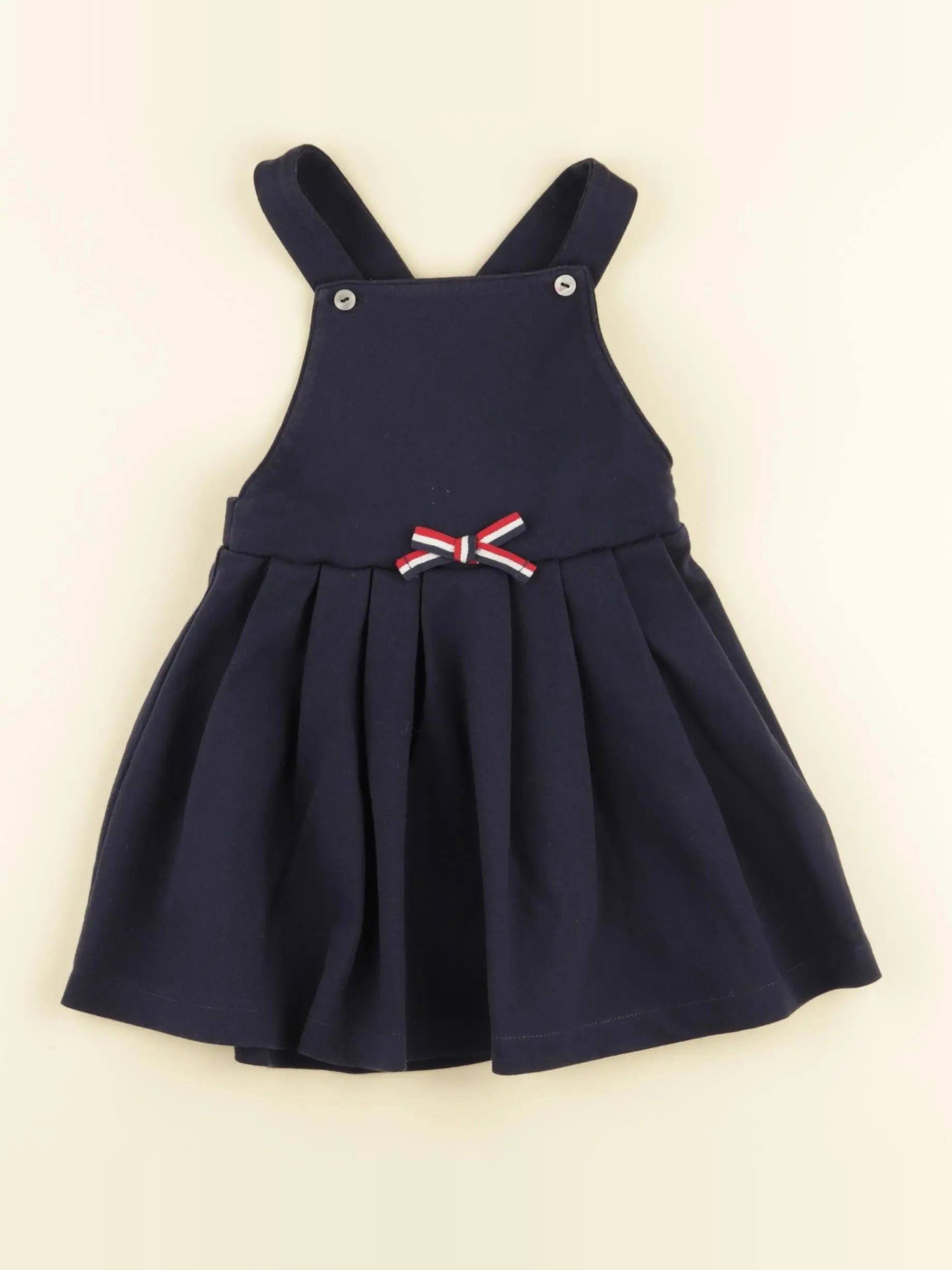 Zippy - robe bleu - 18/24 mois