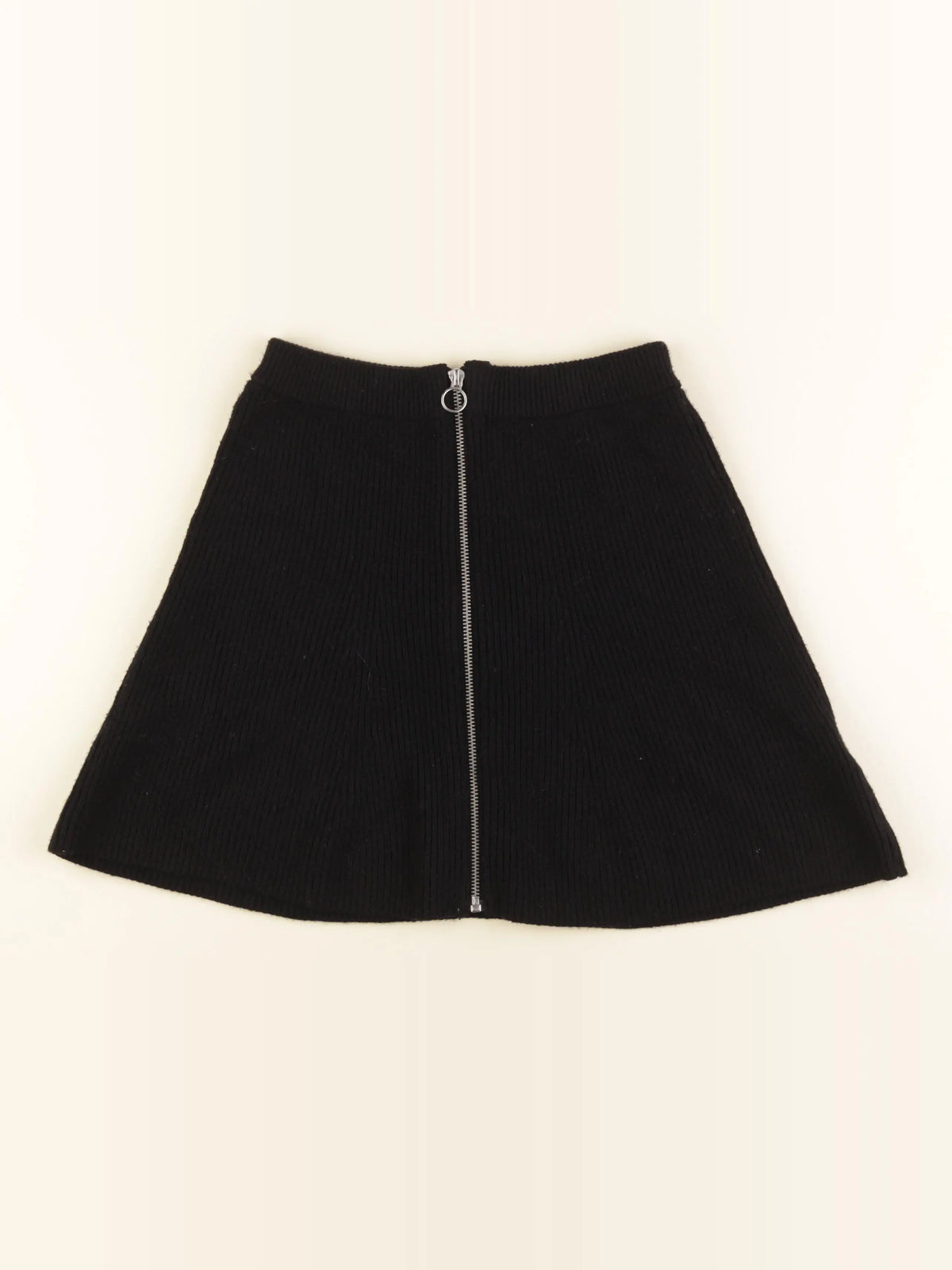 Zara - jupe noir - 11/12 ans