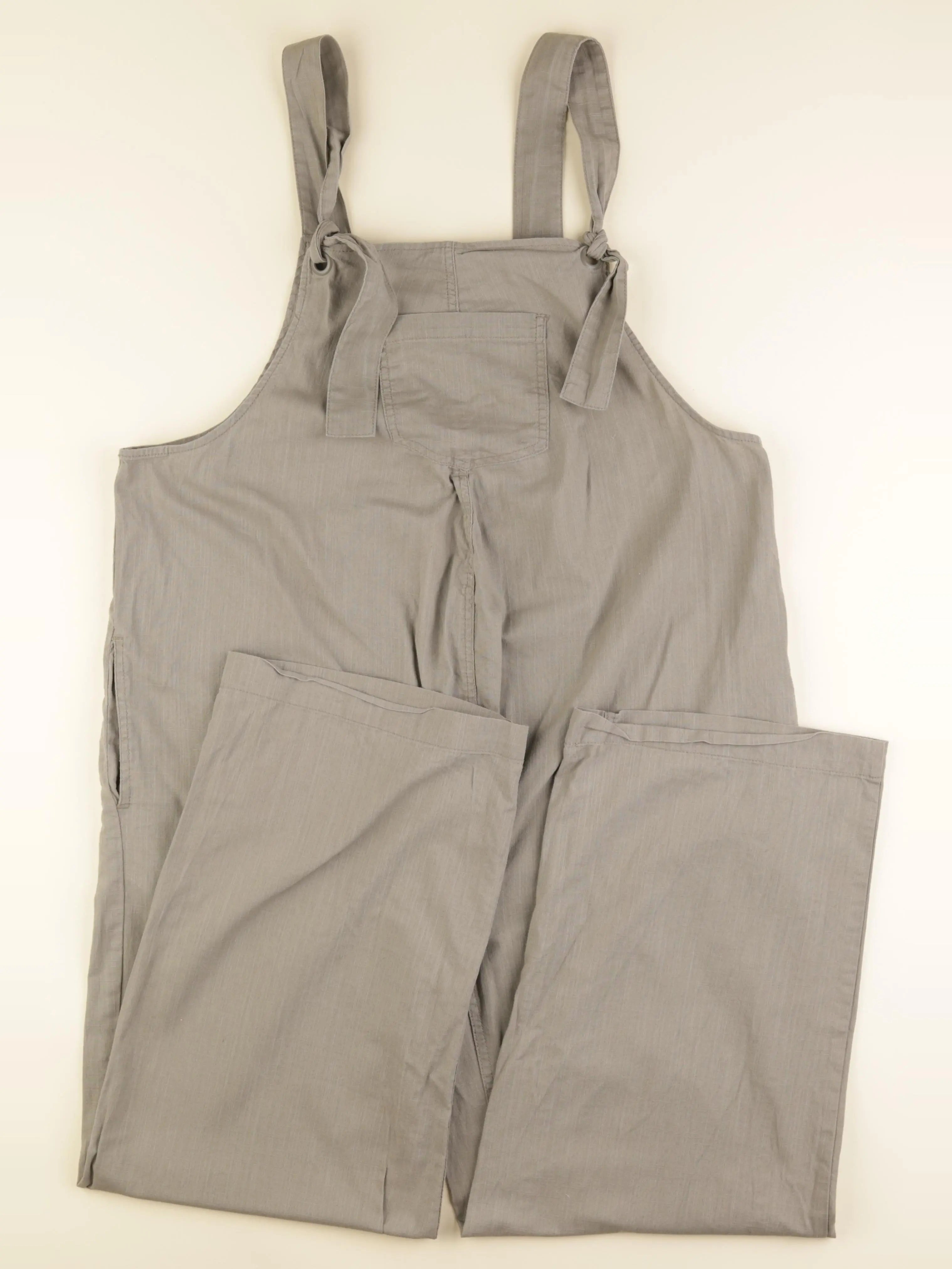 Envie de fraise - salopette grossesse vert - 42