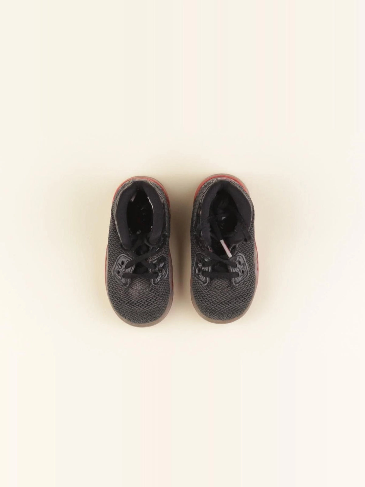 Nike - baskets noir - pointure 21