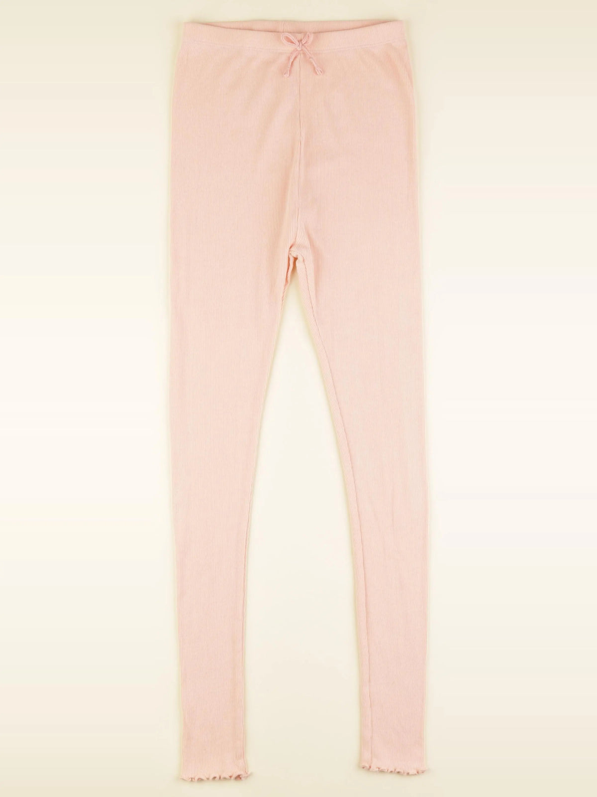 Vertbaudet - legging rose - 12 ans