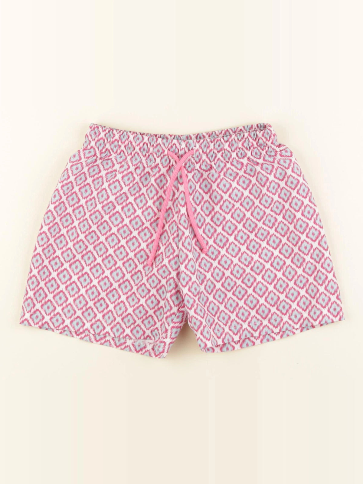 Little Celebs - maillot de bain rose - 4 ans