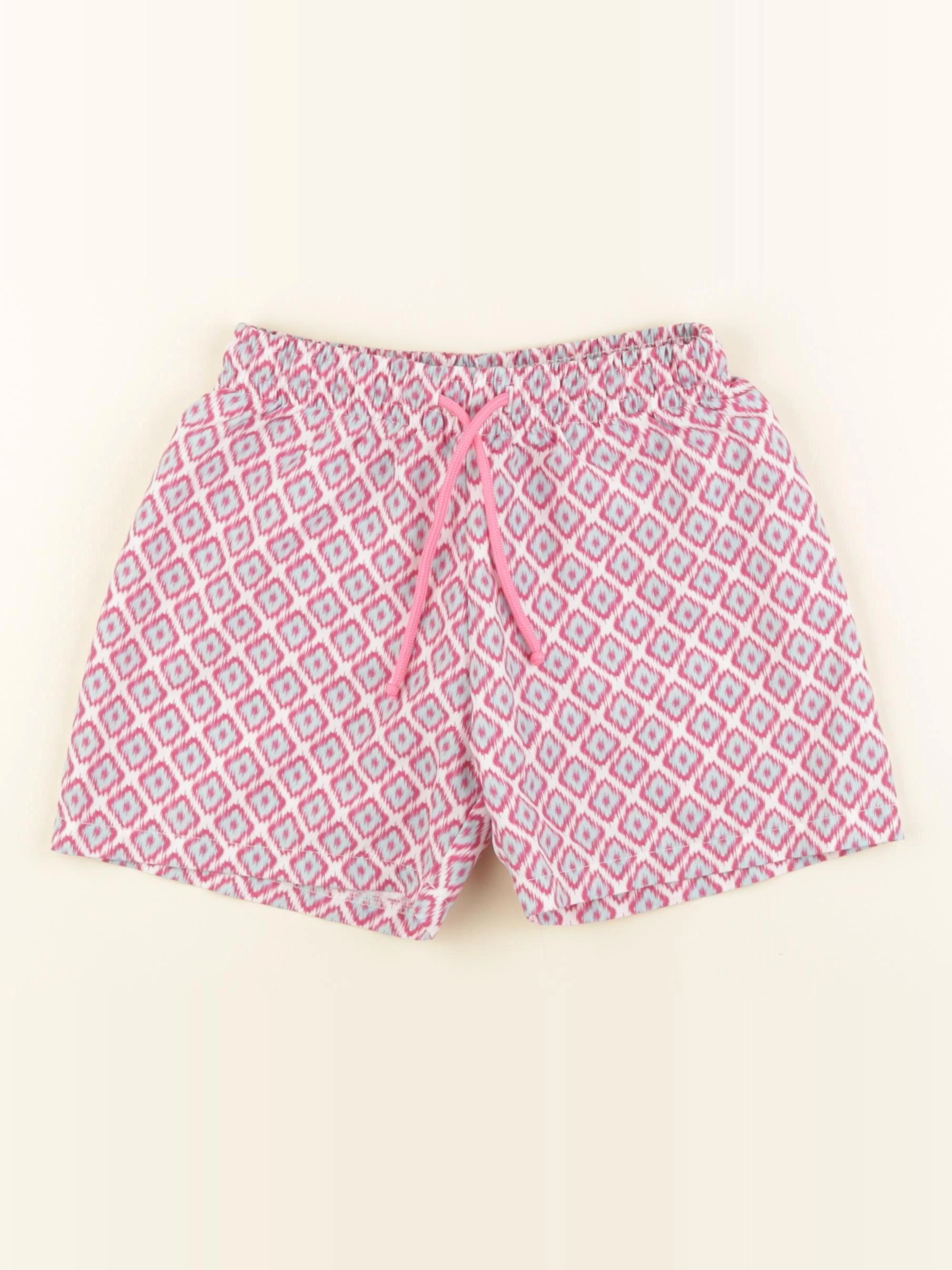 Little Celebs - maillot de bain rose - 4 ans