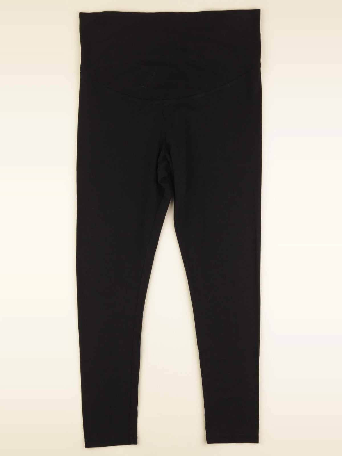 H&M - legging grossesse noir - 44 à 46