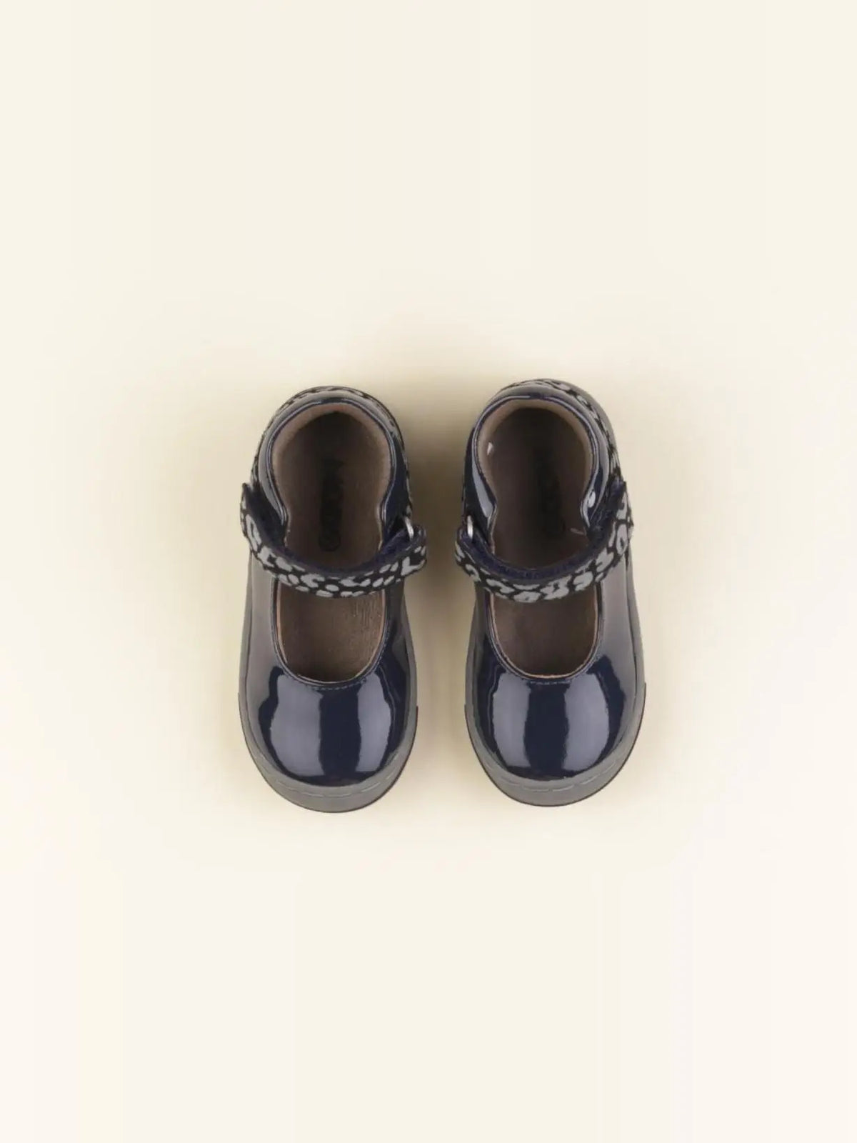 Mod8 - bottillons bleu - pointure 22