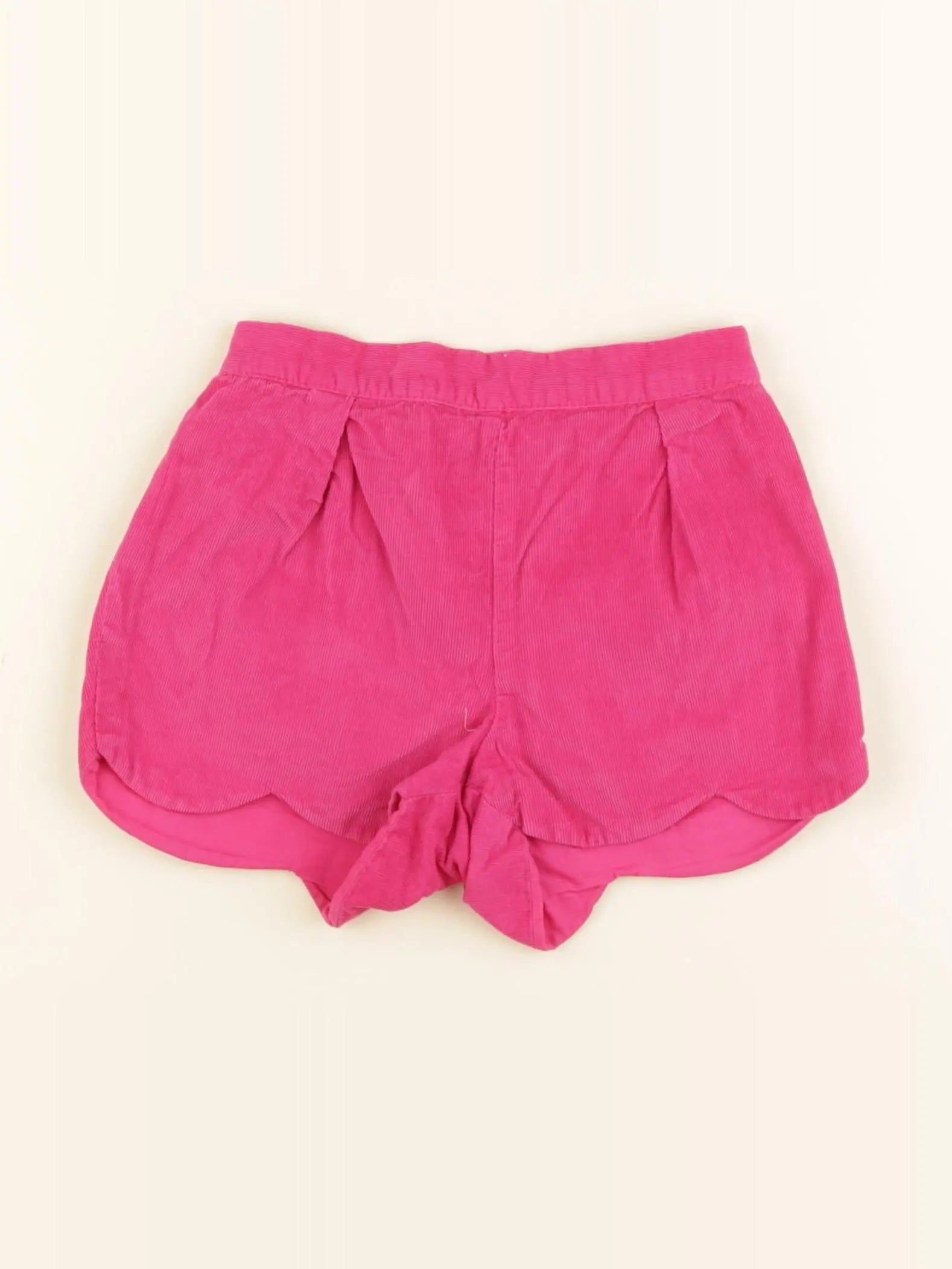 Jacadi - short rose - 36 mois