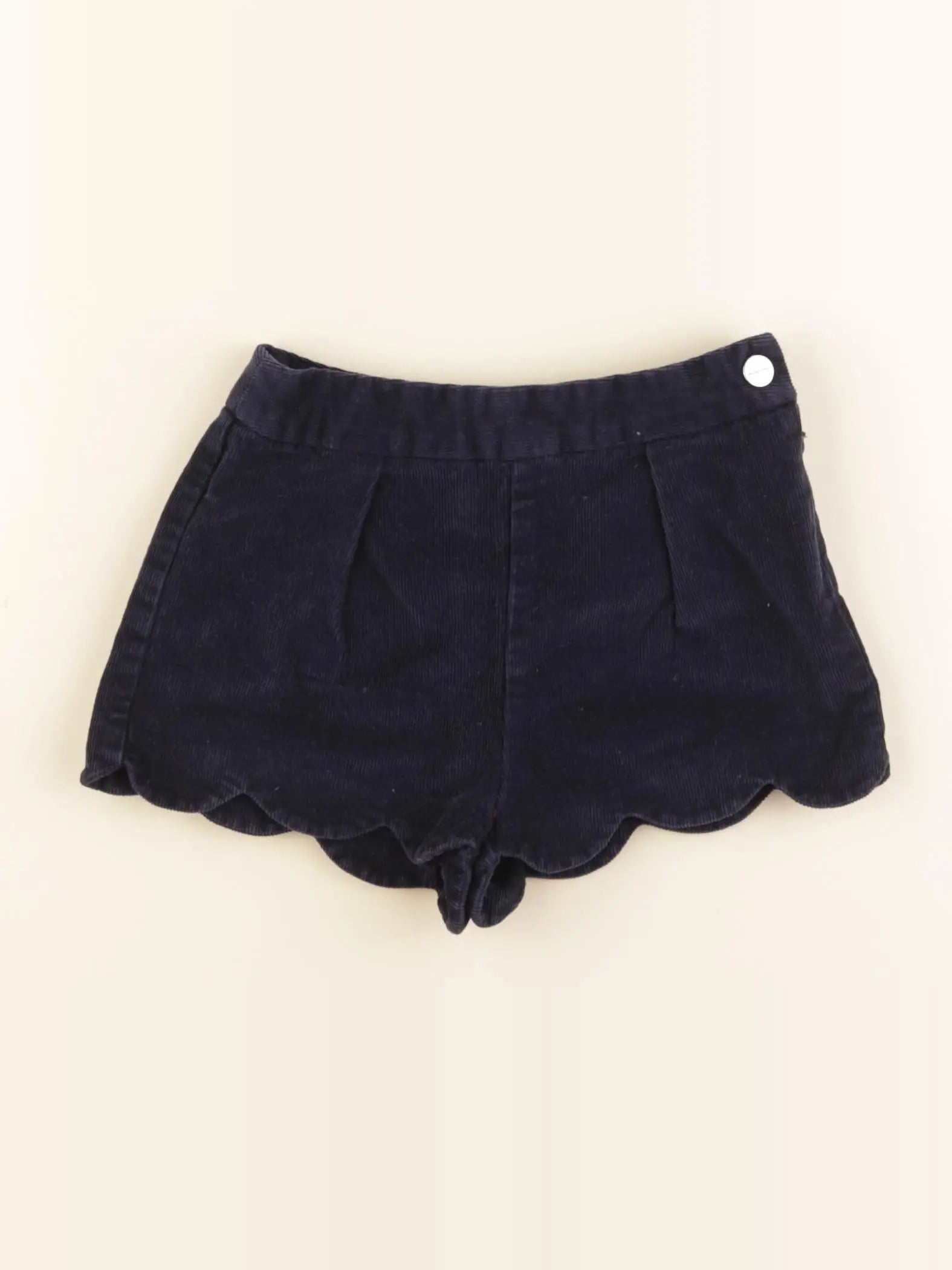 Jacadi - short bleu - 3 ans