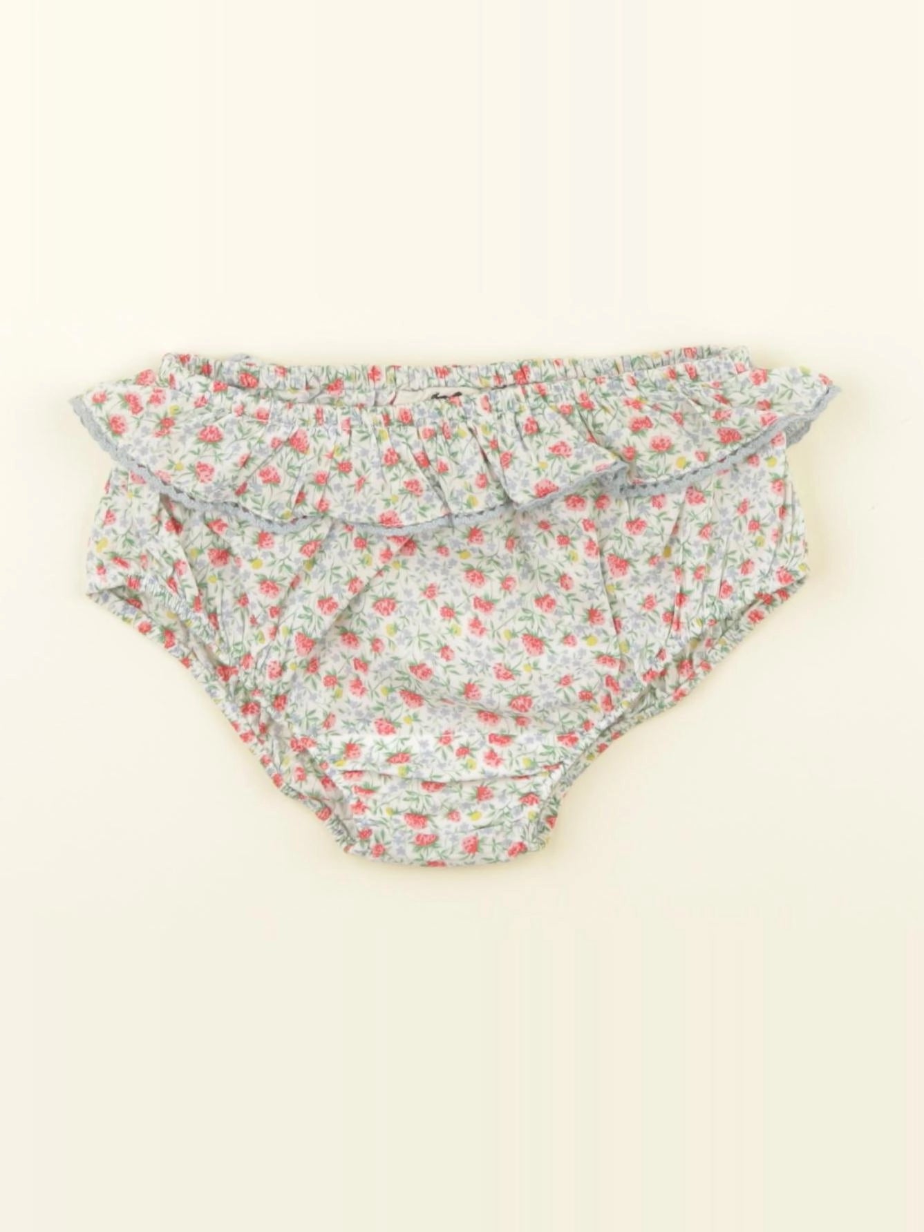 Cyrillus - bloomer multicolore - 36 mois