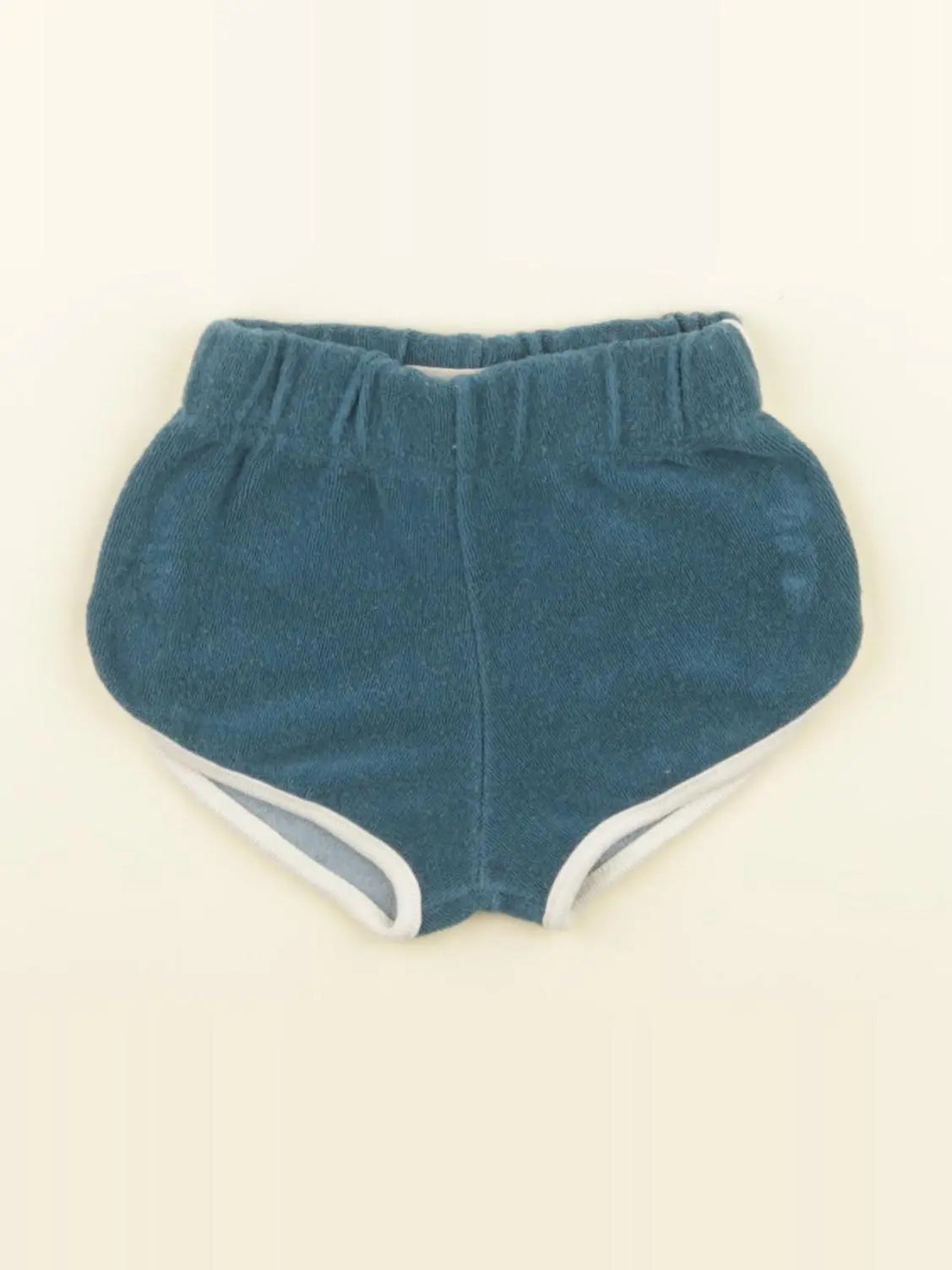 We are kids - bloomer bleu - 3/6 mois