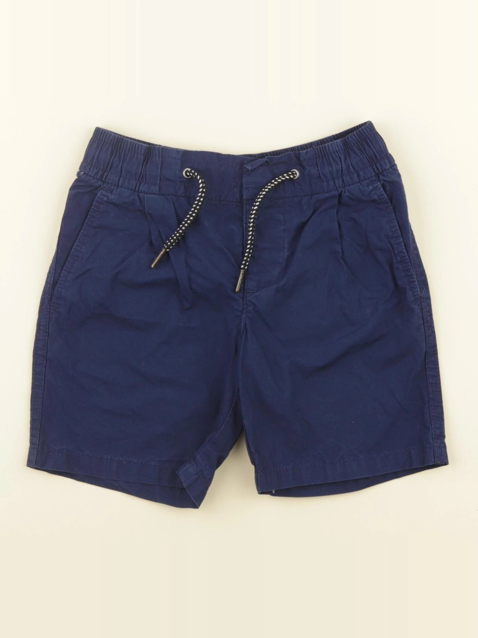 Cyrillus - short bleu - 4 ans