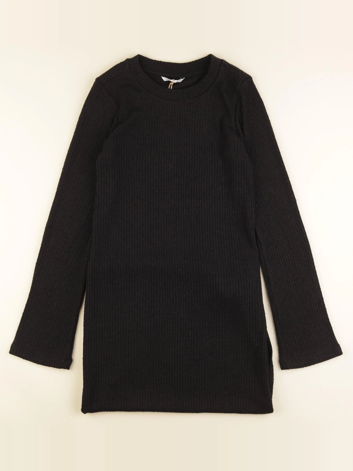 Noppies maternité - robe grossesse gris - s