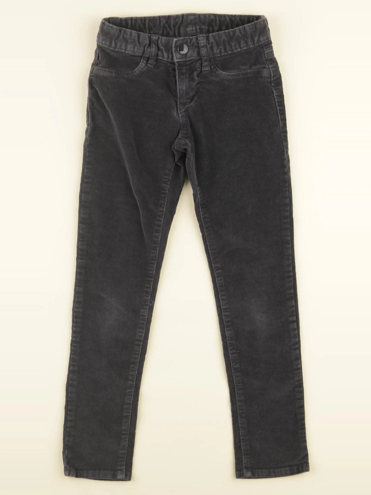 GAP - pantalon gris - 6 ans