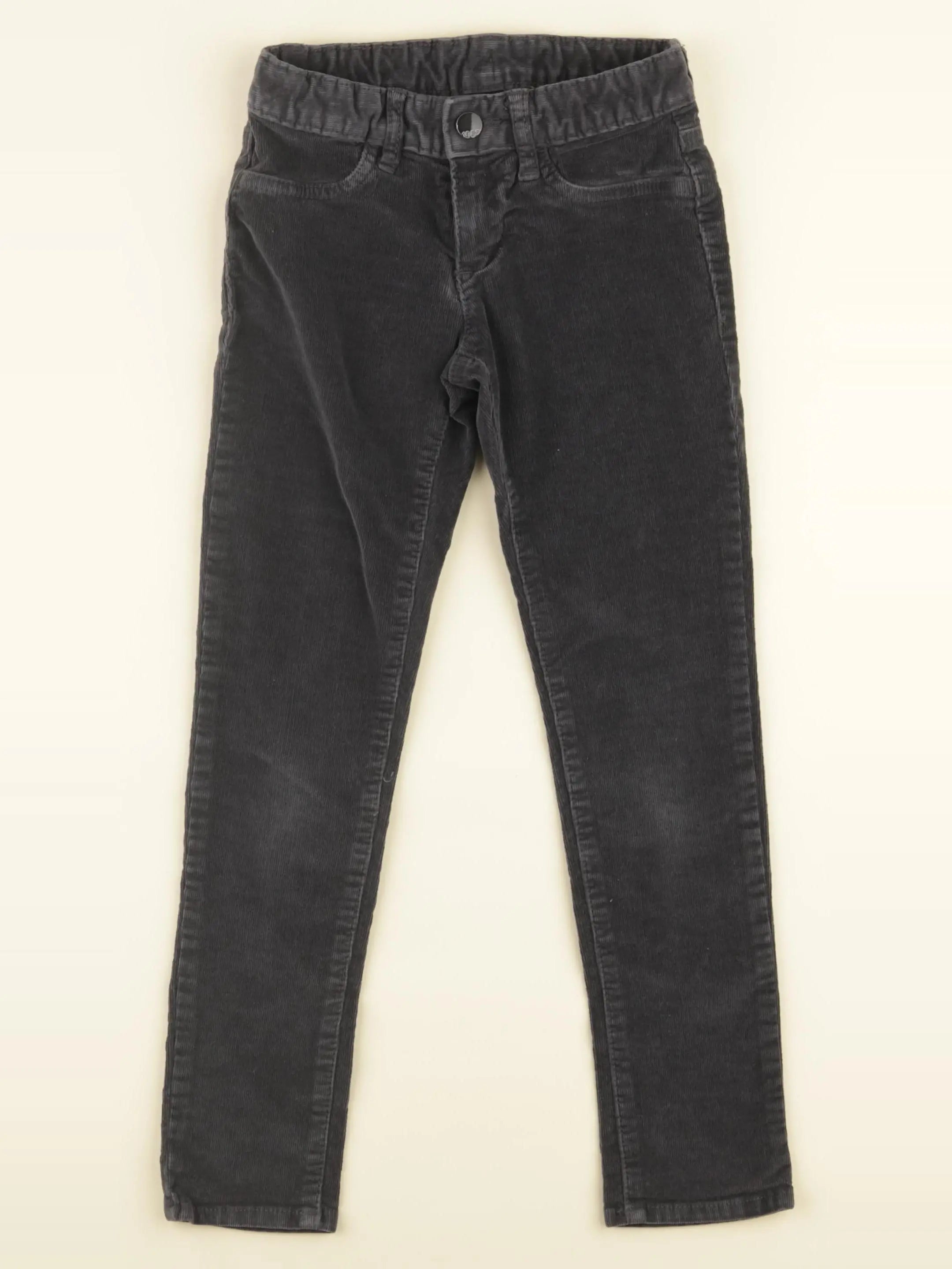 GAP - pantalon gris - 6 ans