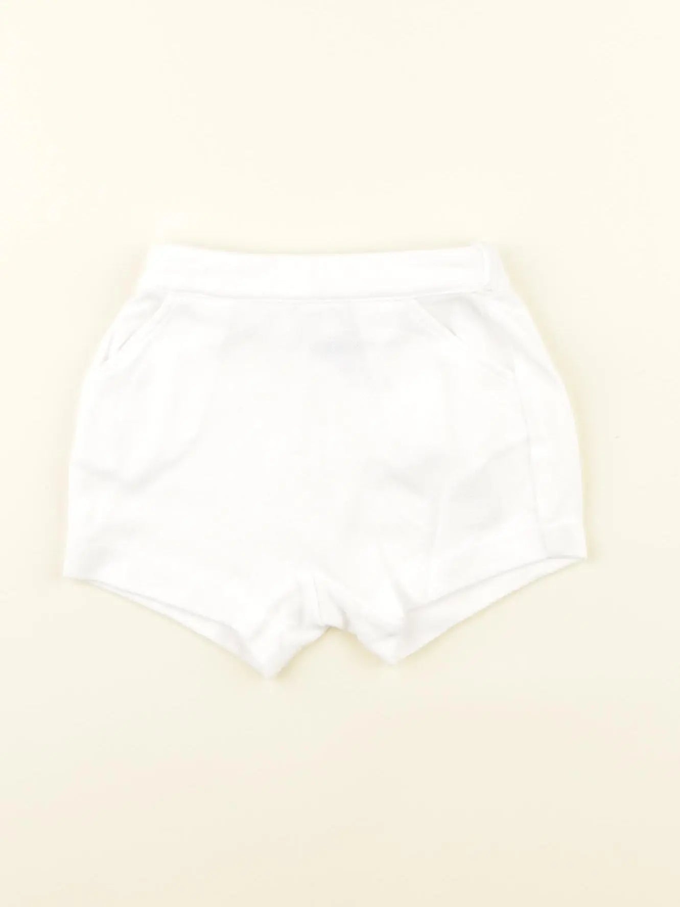 Jacadi - bloomer blanc - 3 mois