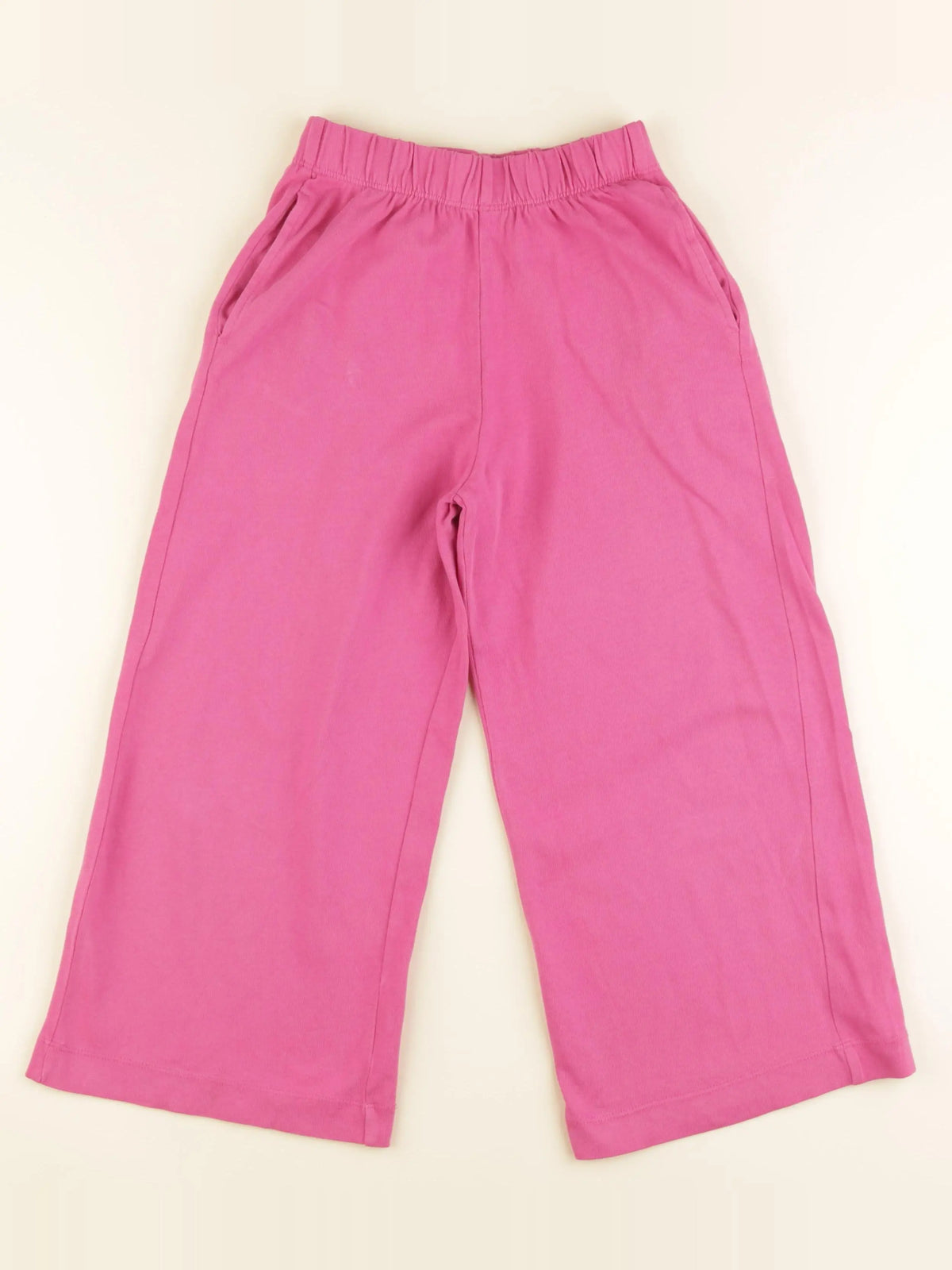 Zara - pantalon rose - 8 ans