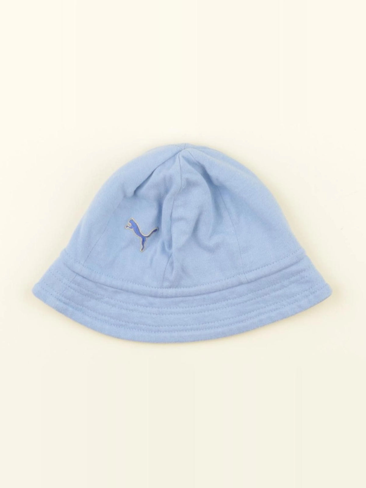 Puma - chapeau bleu - 3/6 mois