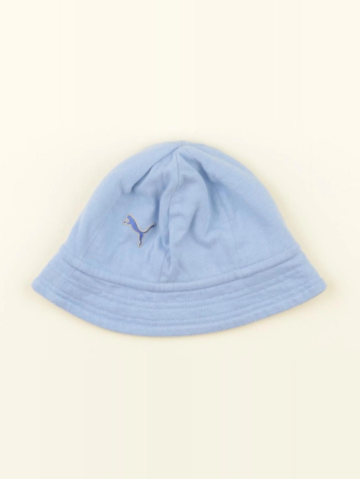 Puma - chapeau bleu - 3/6 mois