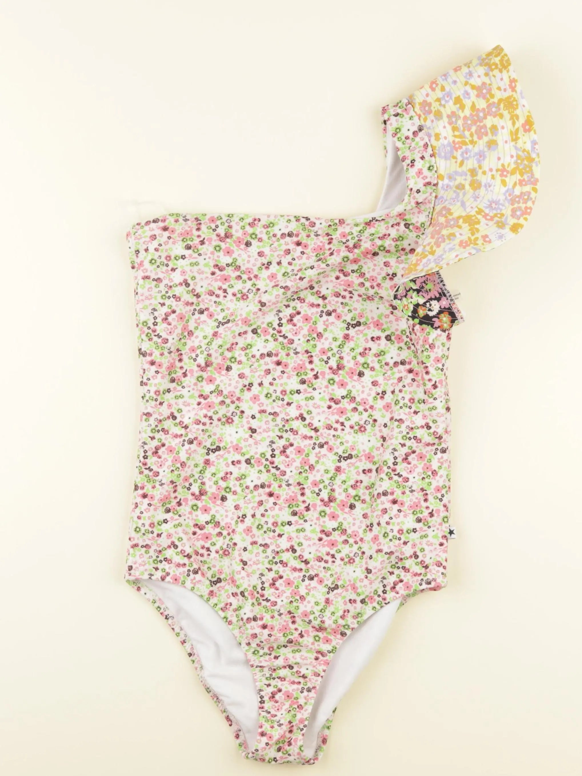 Molo - maillot de bain multicolore - 12 ans