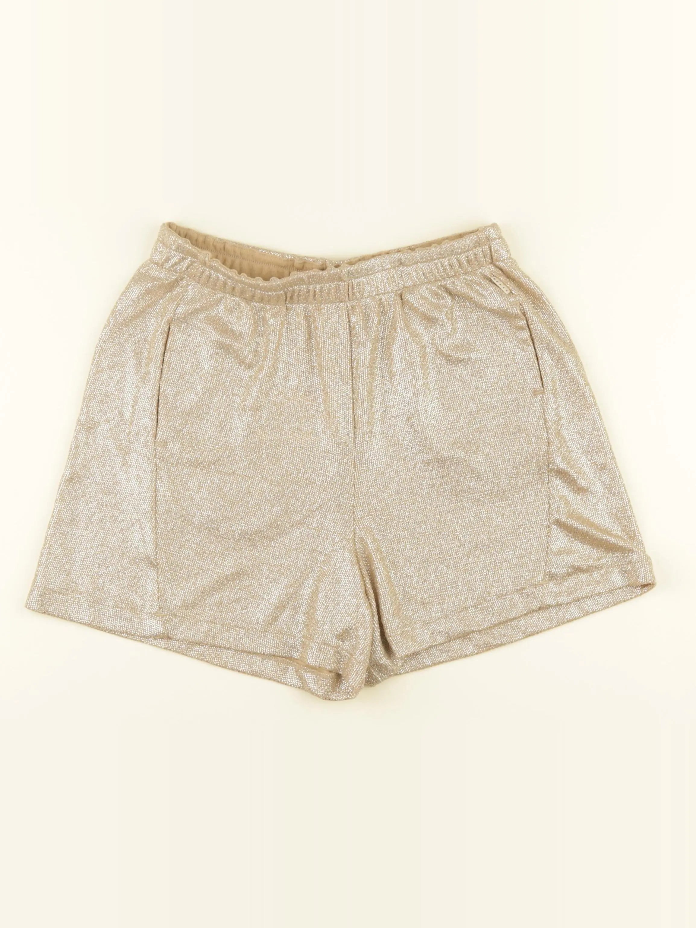 Bellerose - short or - 12 ans