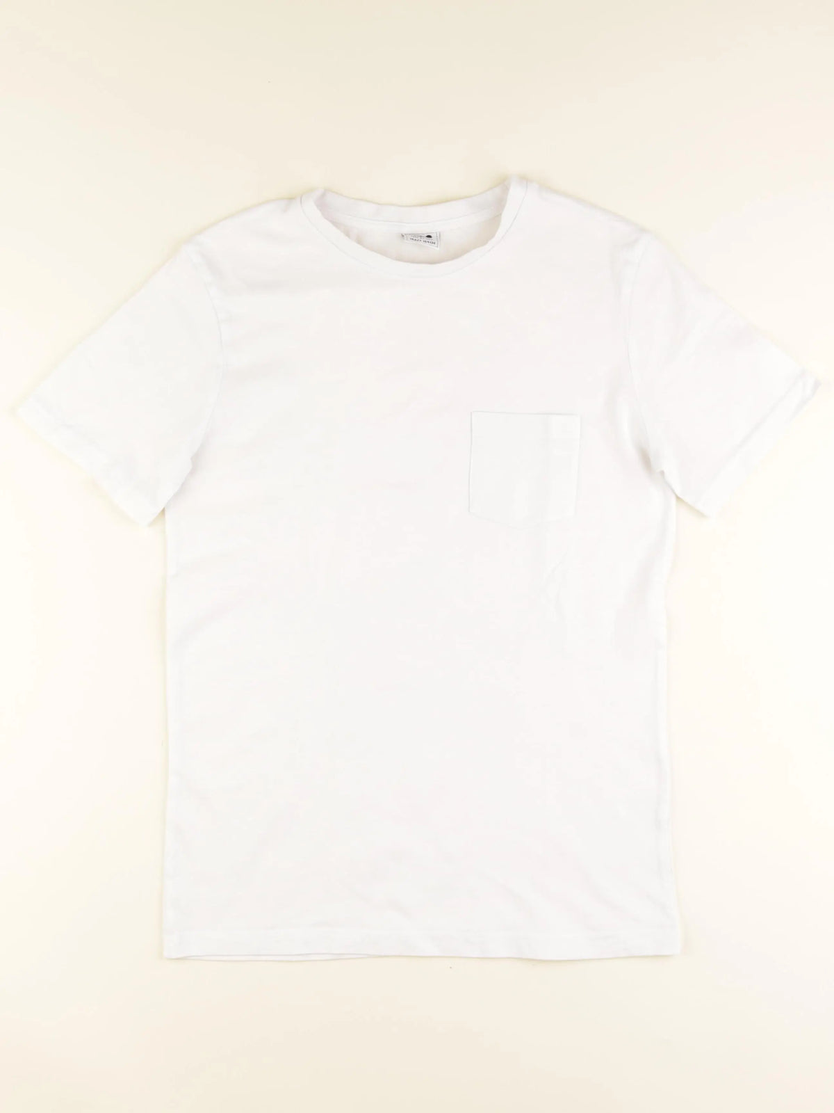 Tape à l'oeil - tee-shirt blanc - 14 ans