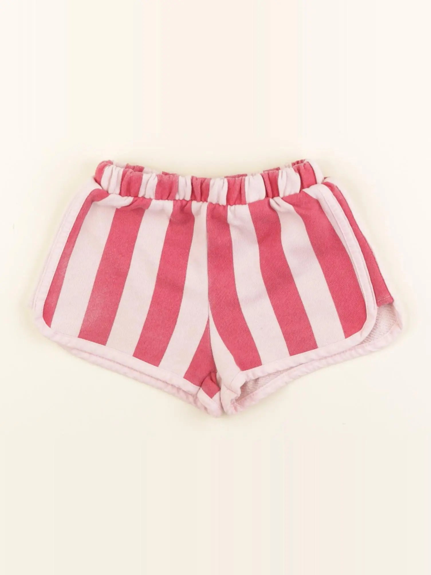 Zara - short rose - 2 ans
