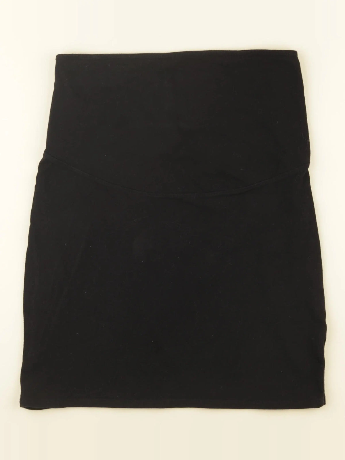 Kiabi - jupe grossesse noir - 38 à 40