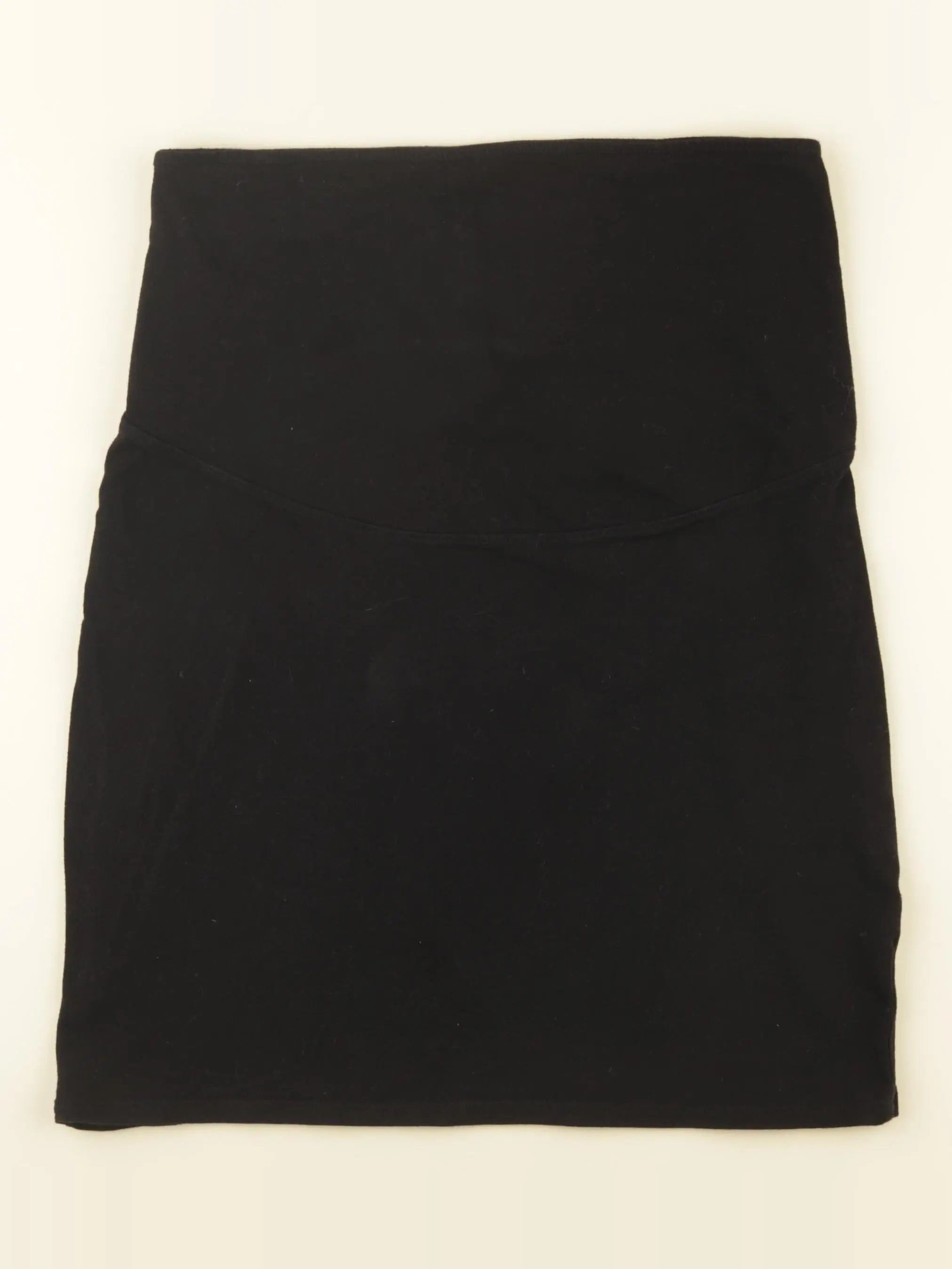 Kiabi - jupe grossesse noir - 38 à 40