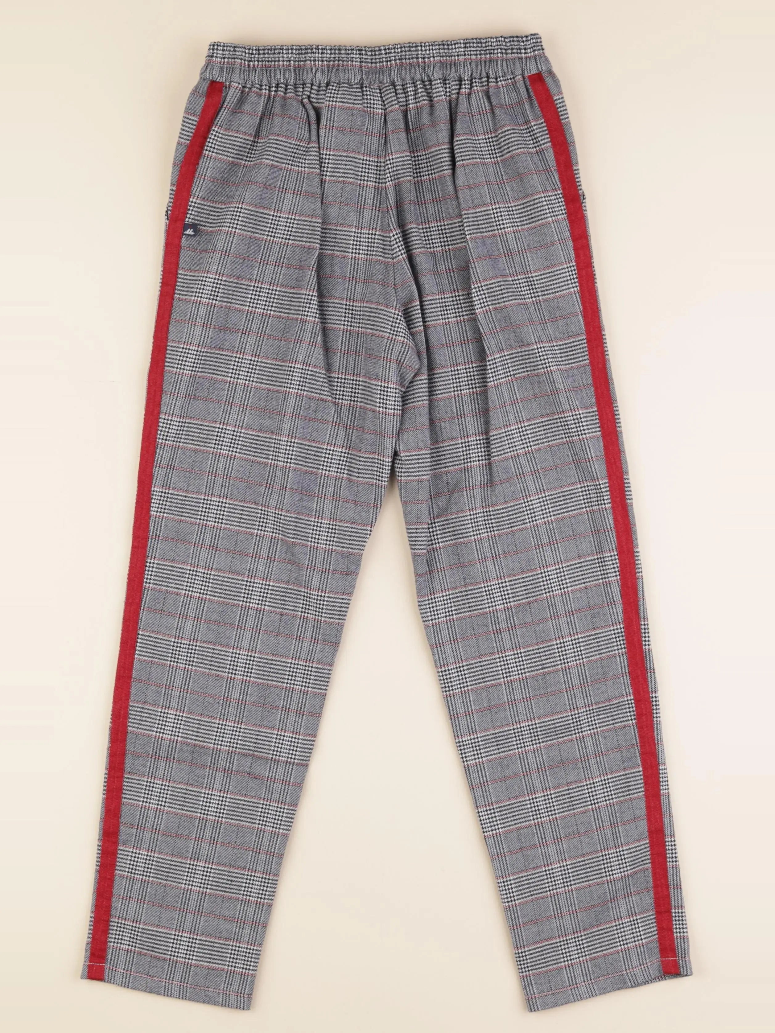 IKKS - pantalon gris - 10 ans