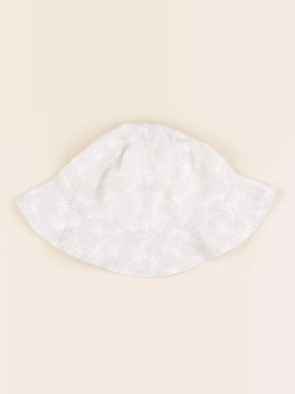 Boutchou - chapeau gris - 18 mois